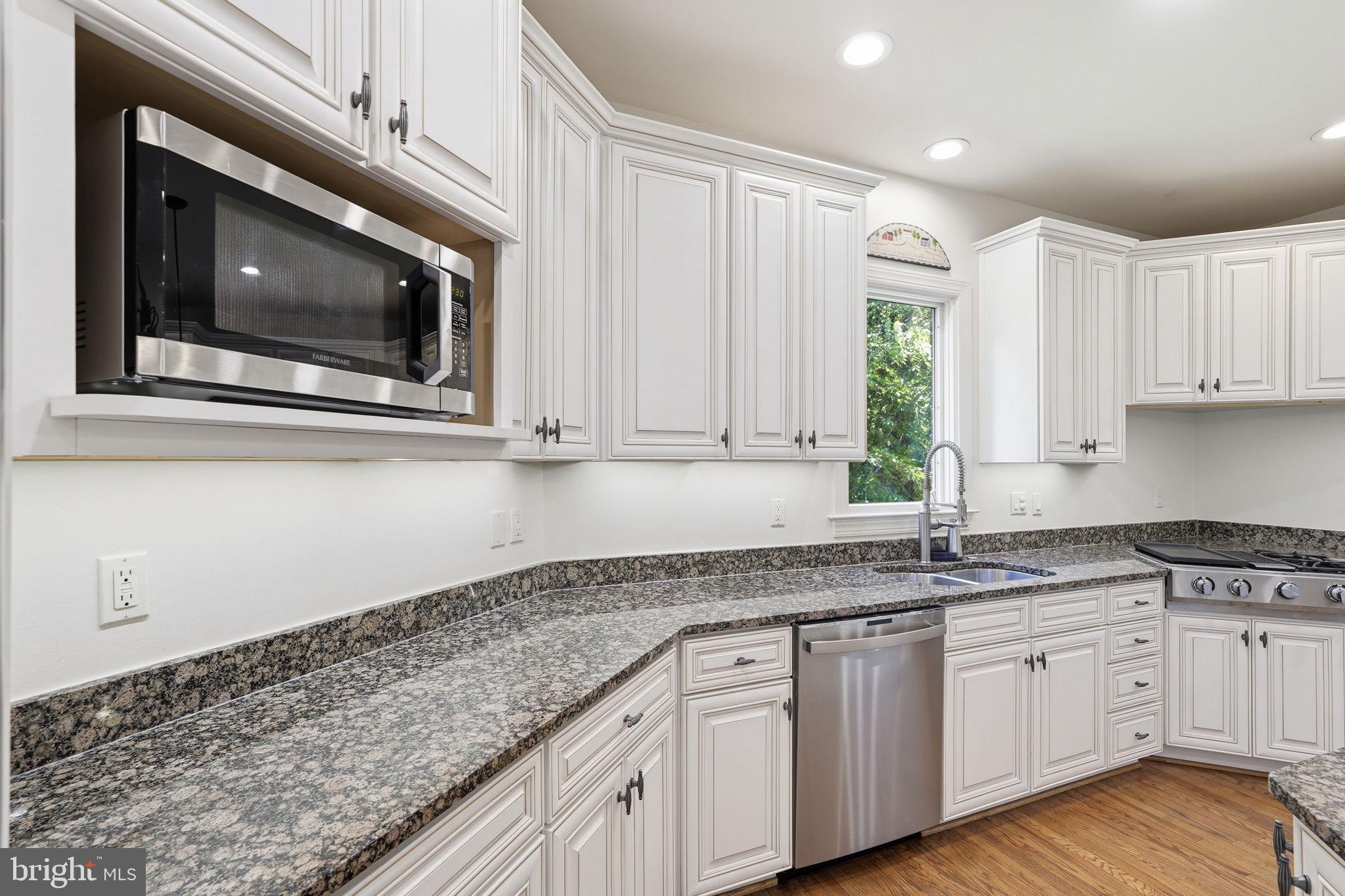 BRAMBLETON - Residential