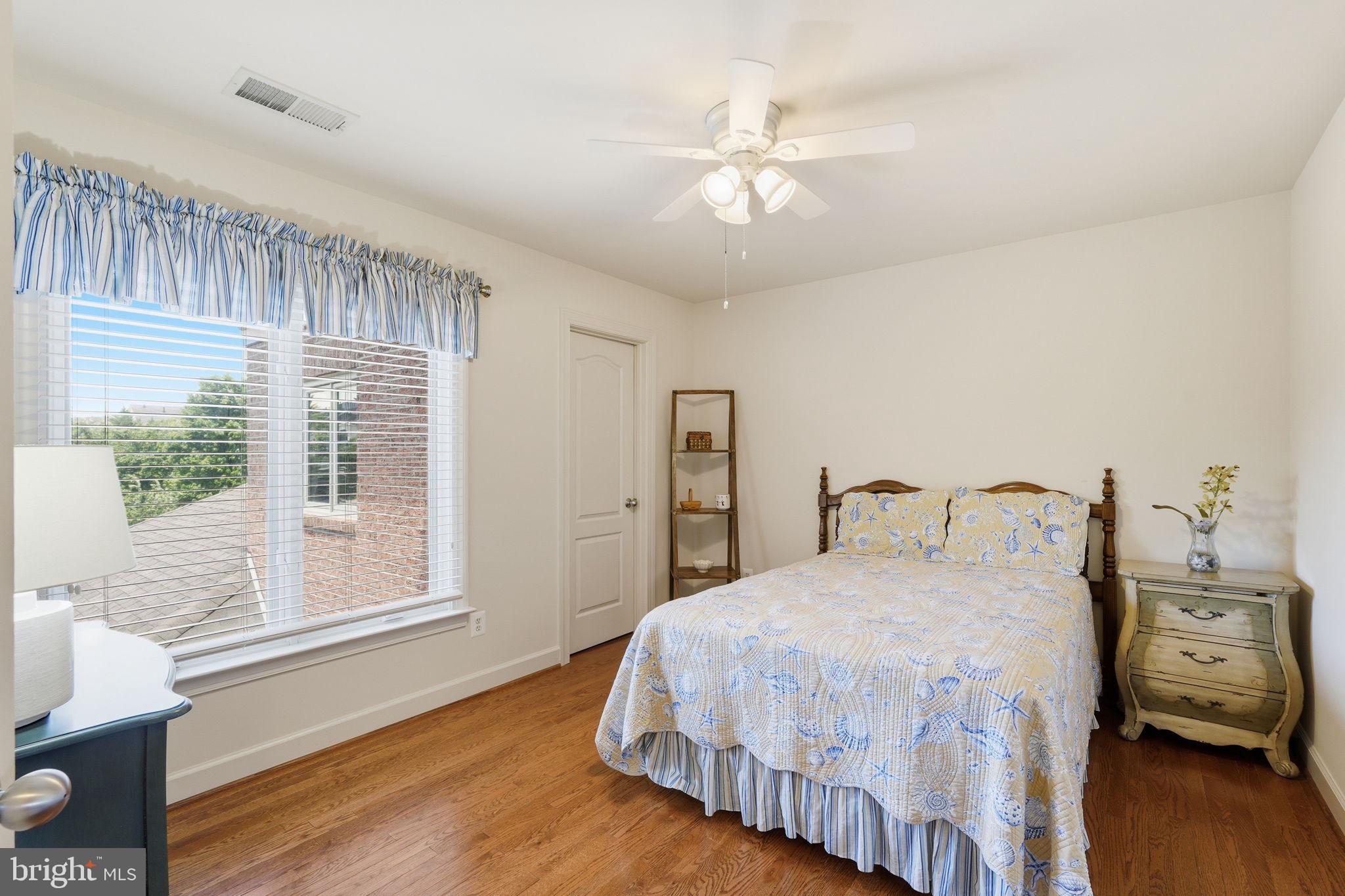 BRAMBLETON - Residential
