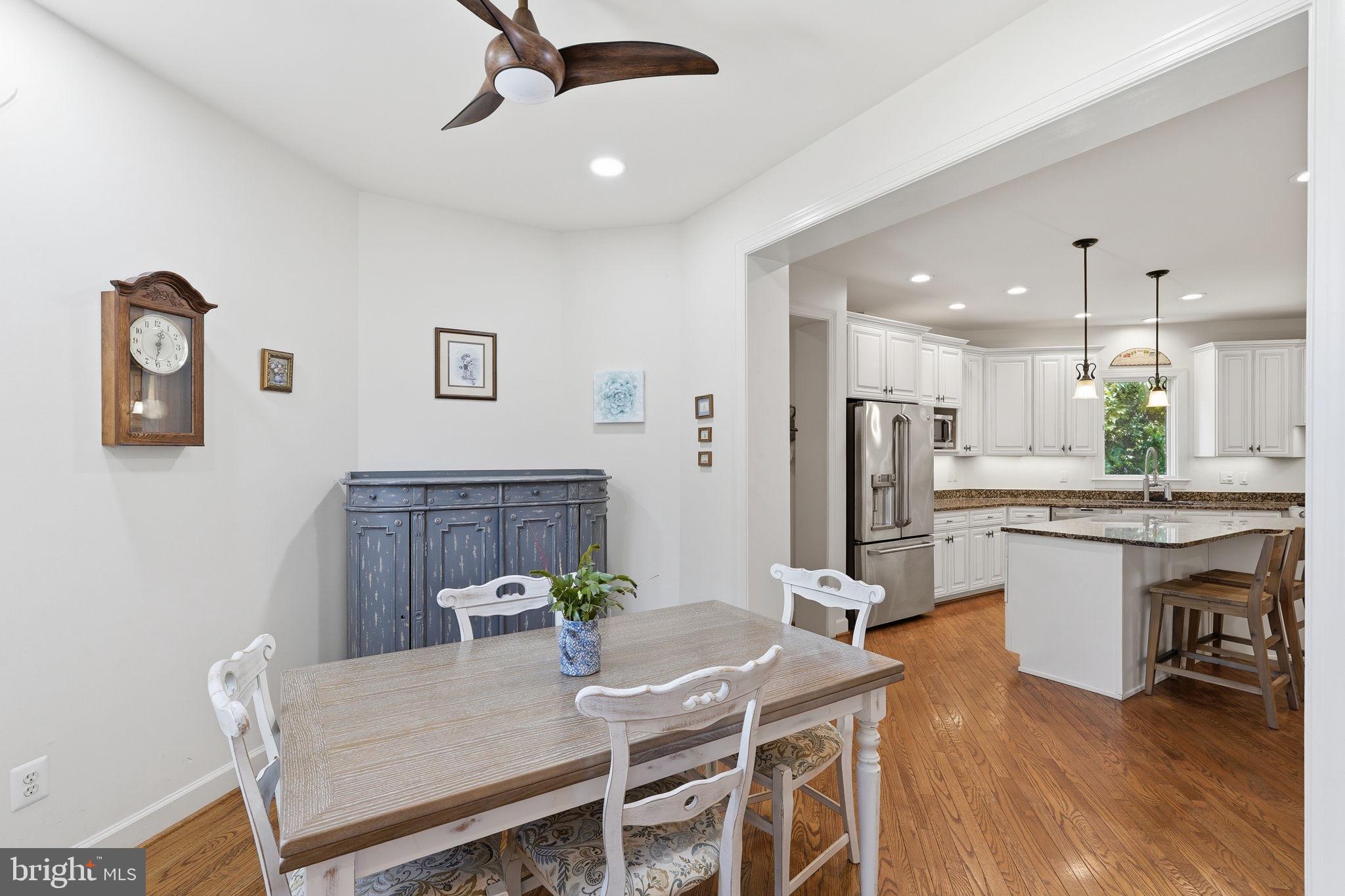 BRAMBLETON - Residential