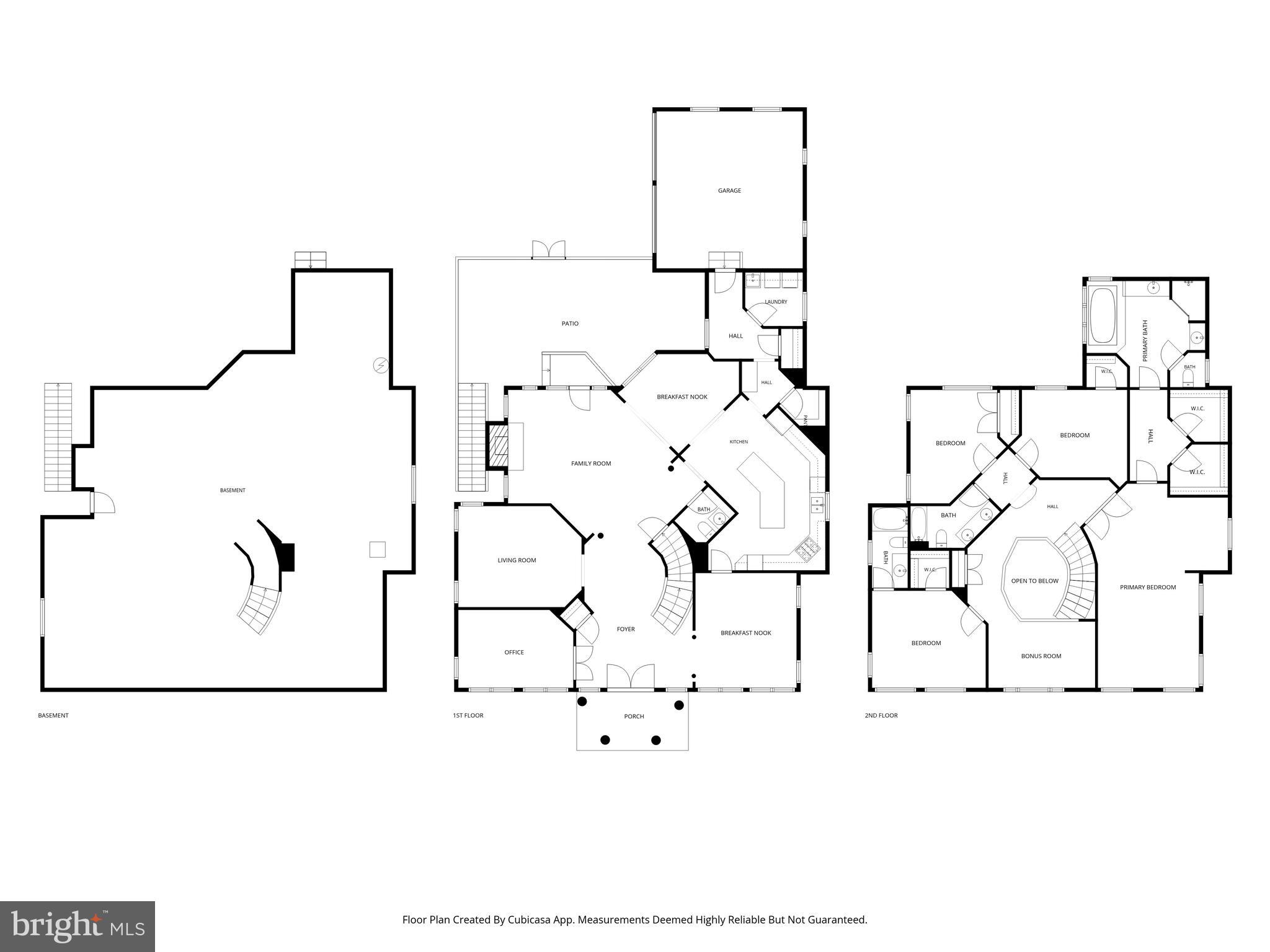 BRAMBLETON - Residential