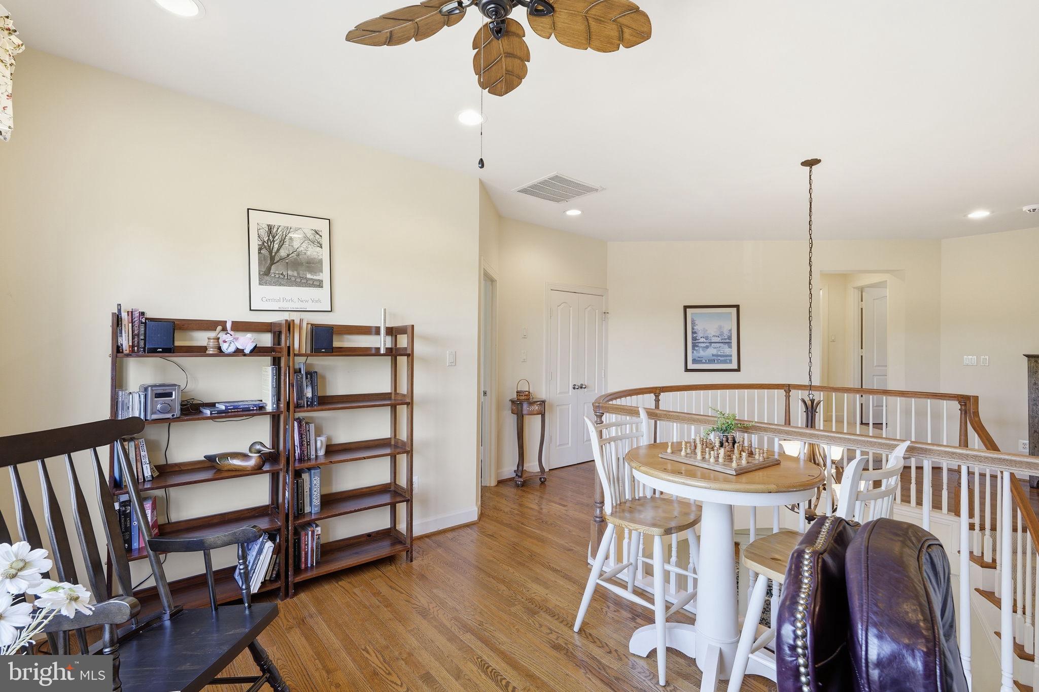 BRAMBLETON - Residential