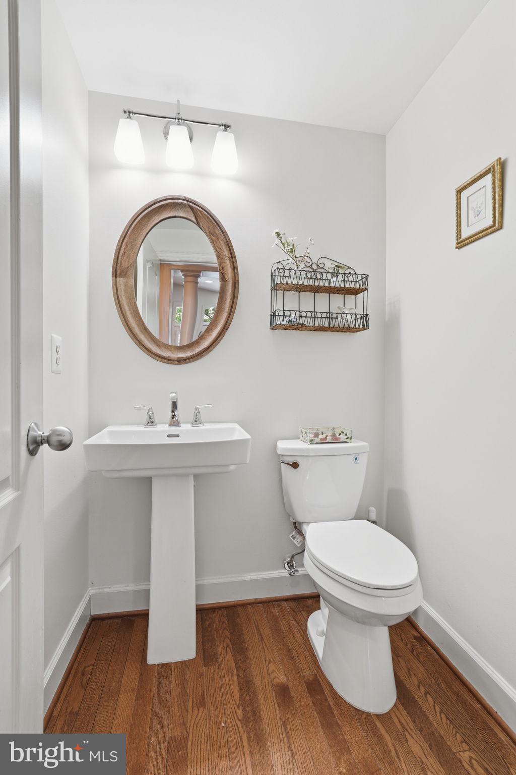 BRAMBLETON - Residential