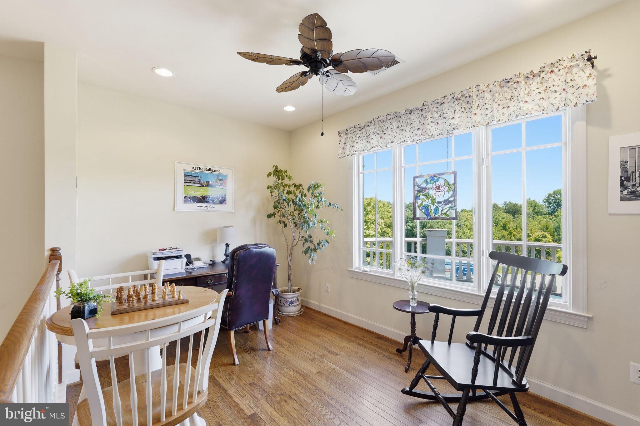 BRAMBLETON - Residential
