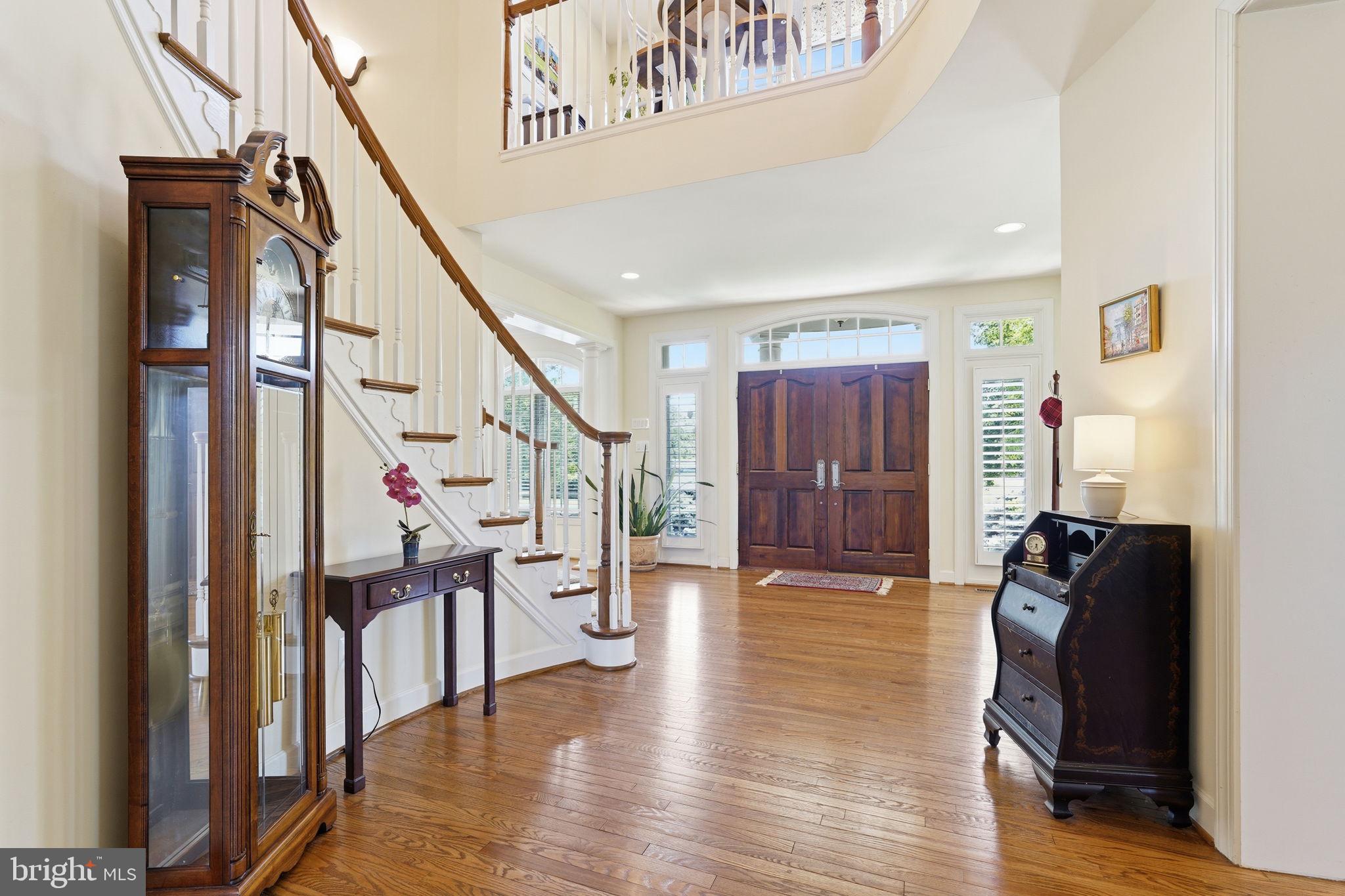 BRAMBLETON - Residential