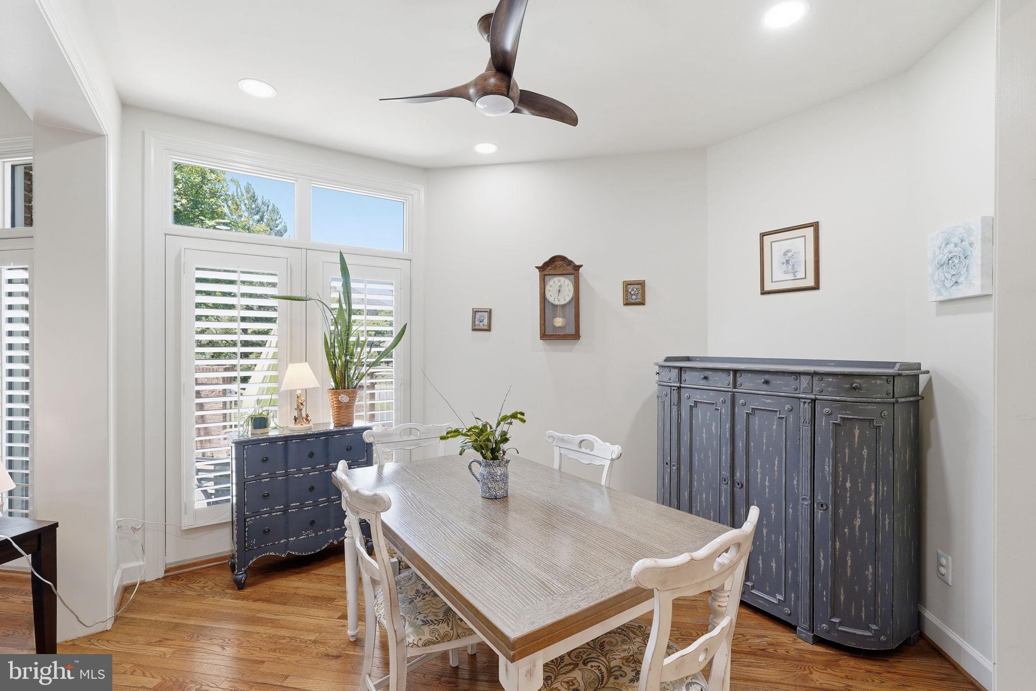 BRAMBLETON - Residential