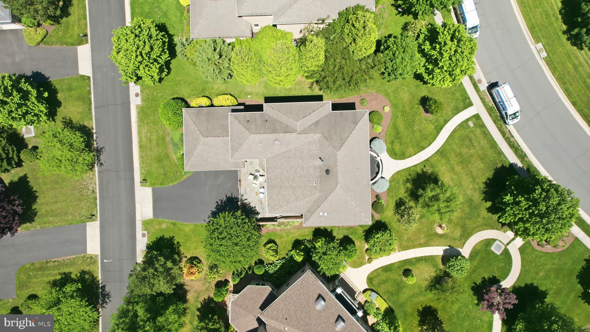 BRAMBLETON - Residential