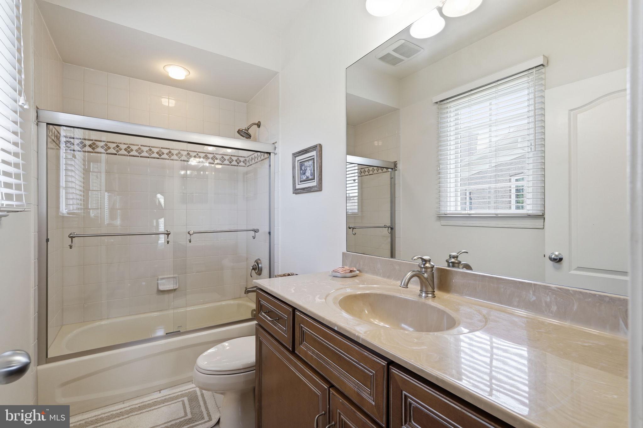 BRAMBLETON - Residential