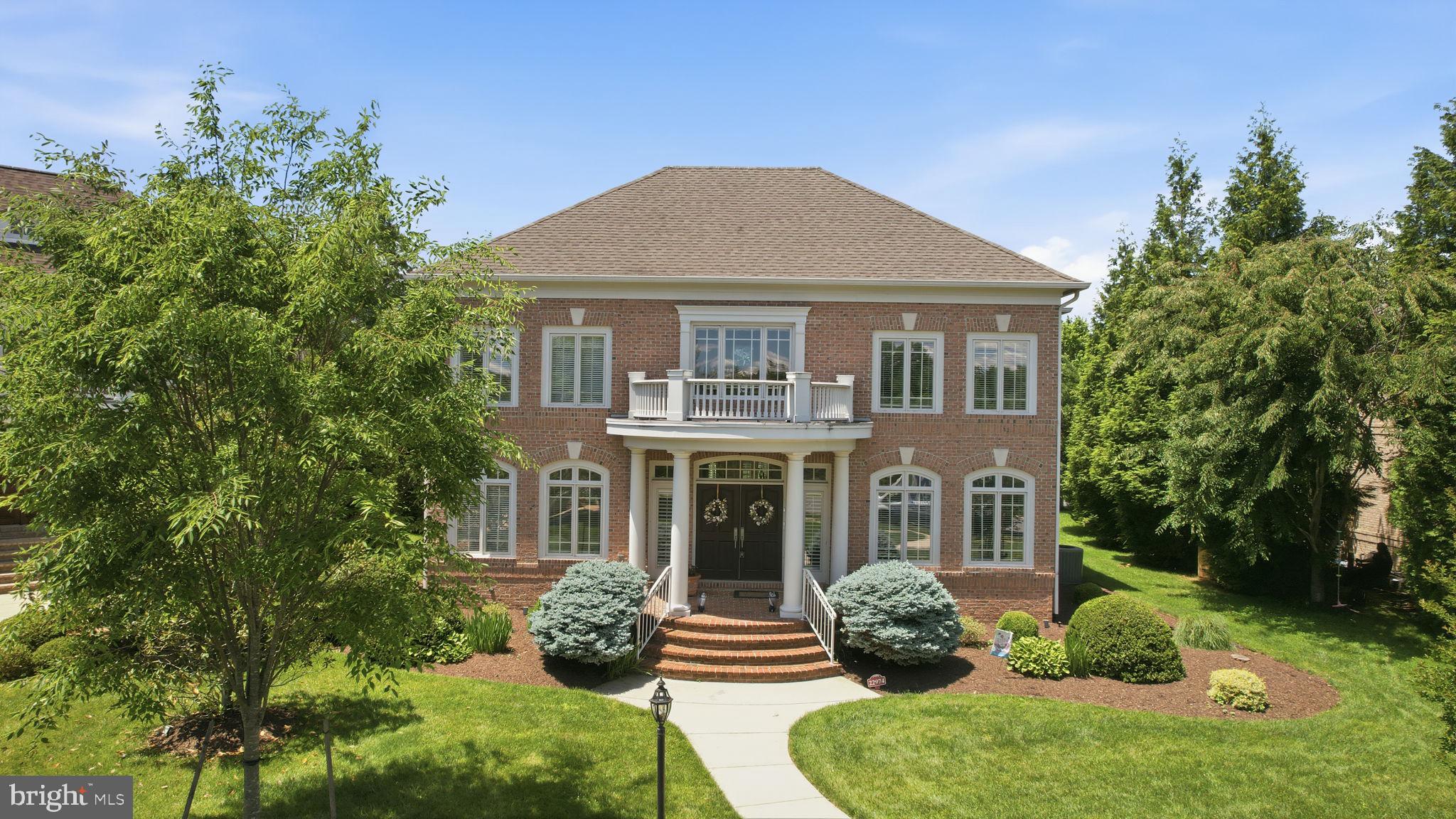 BRAMBLETON - Residential