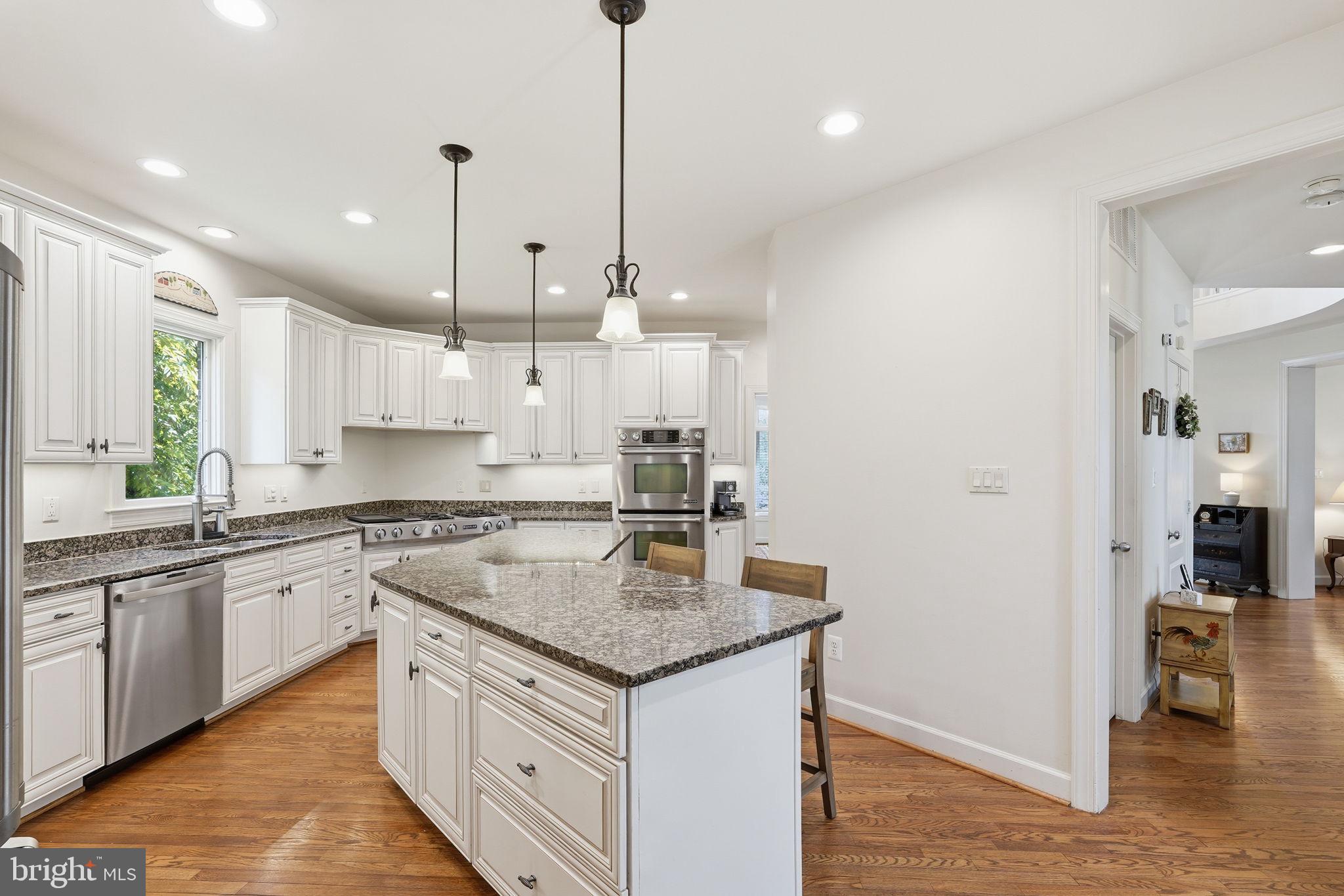 BRAMBLETON - Residential