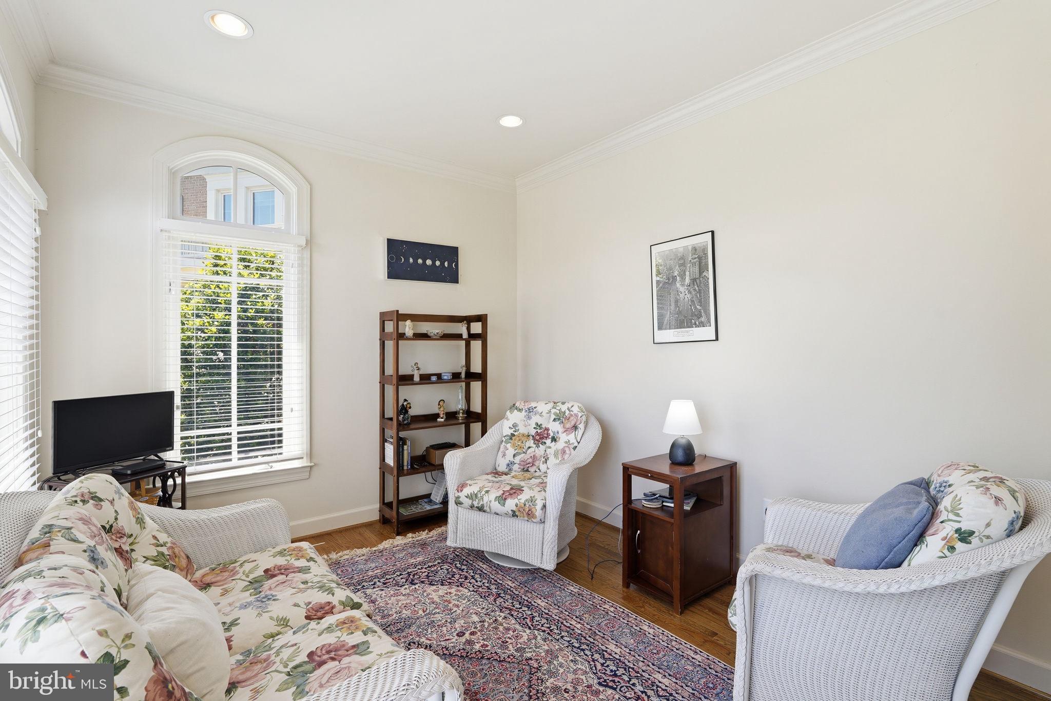 BRAMBLETON - Residential