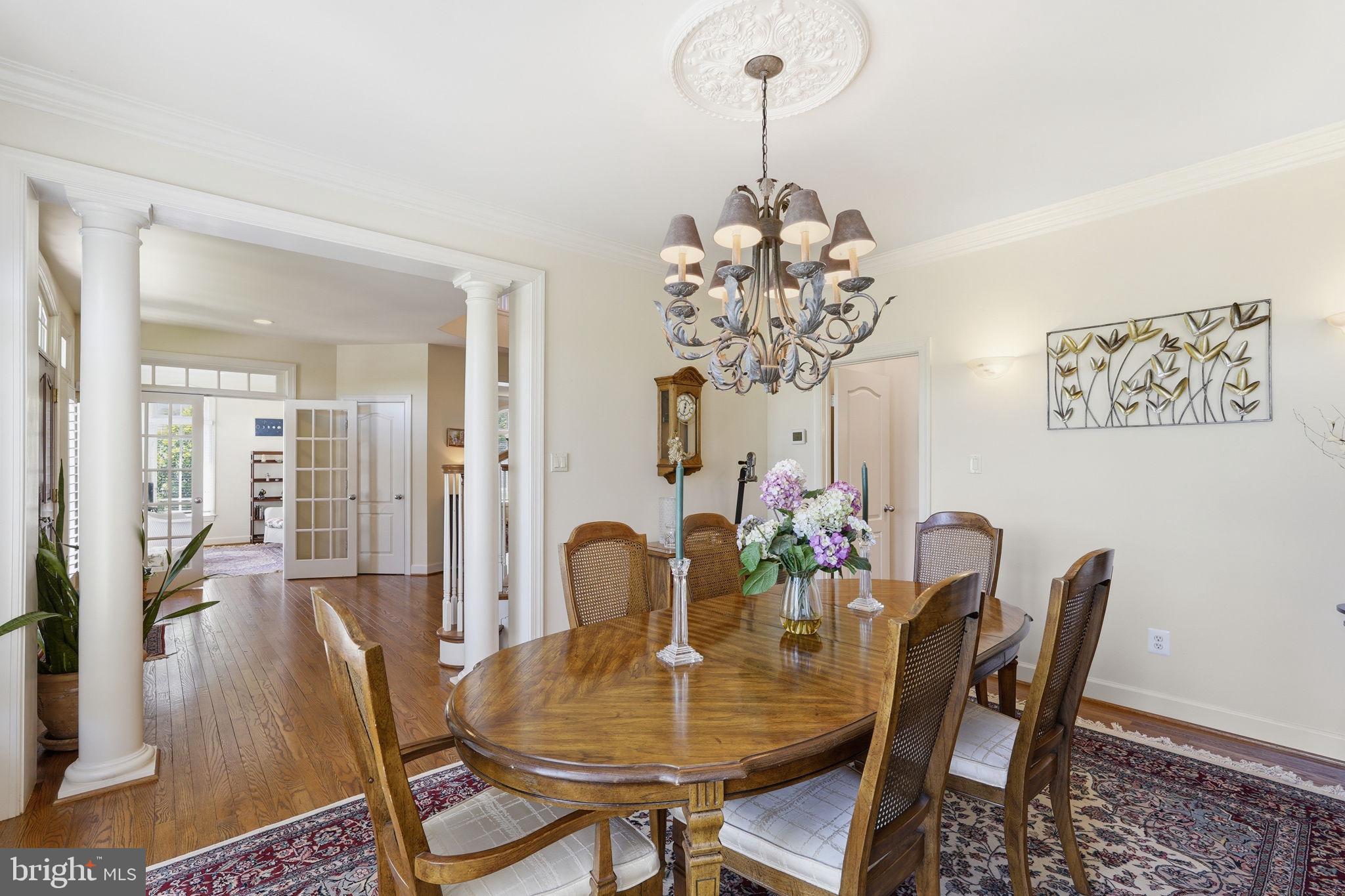 BRAMBLETON - Residential