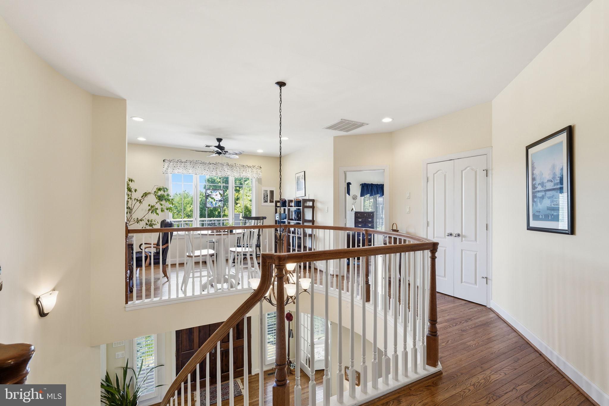 BRAMBLETON - Residential