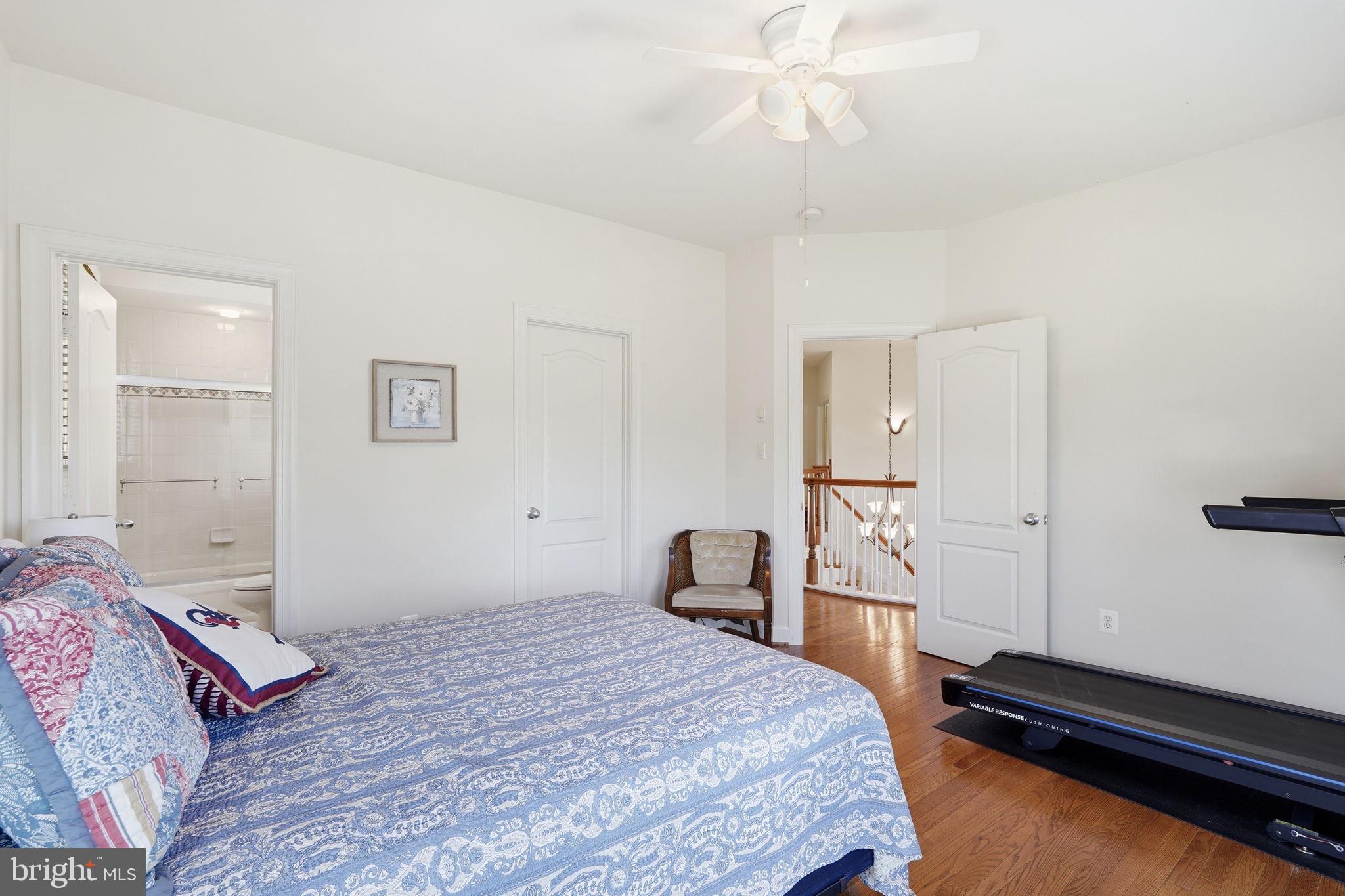 BRAMBLETON - Residential