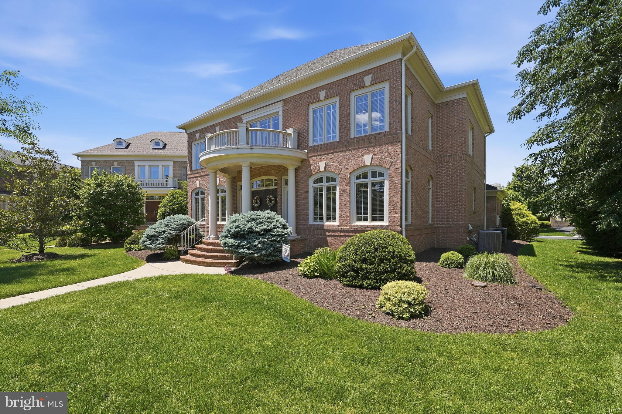 BRAMBLETON - Residential