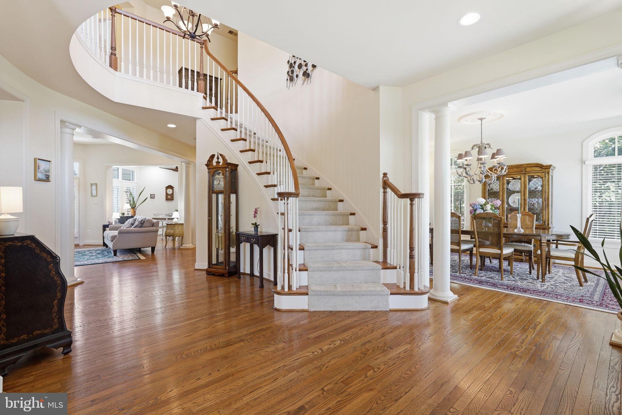 BRAMBLETON - Residential
