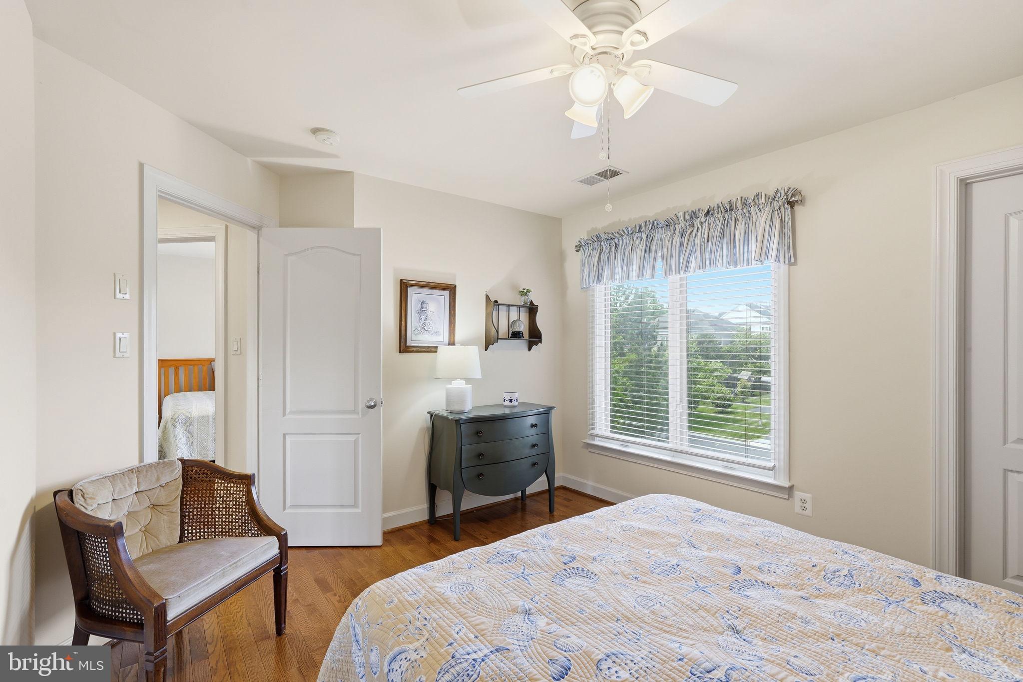 BRAMBLETON - Residential