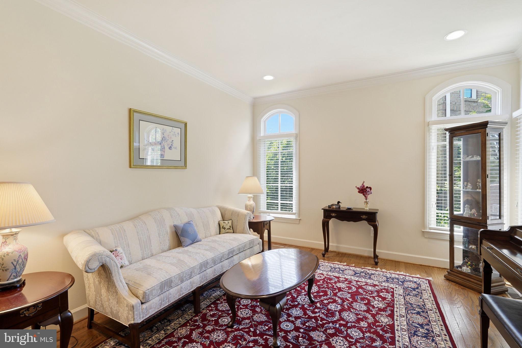 BRAMBLETON - Residential