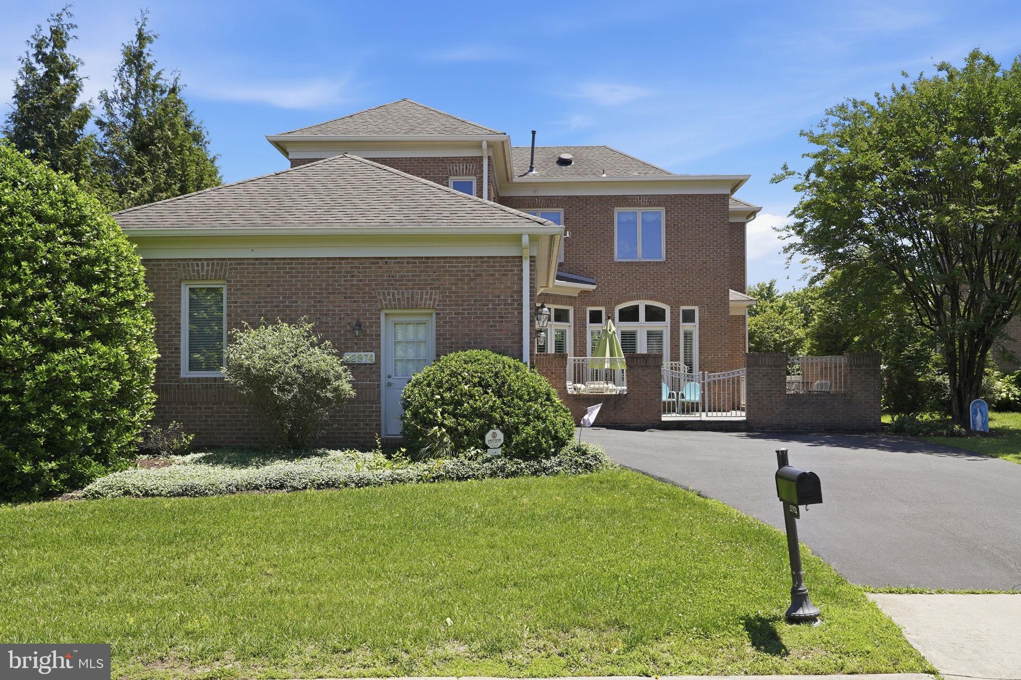 BRAMBLETON - Residential
