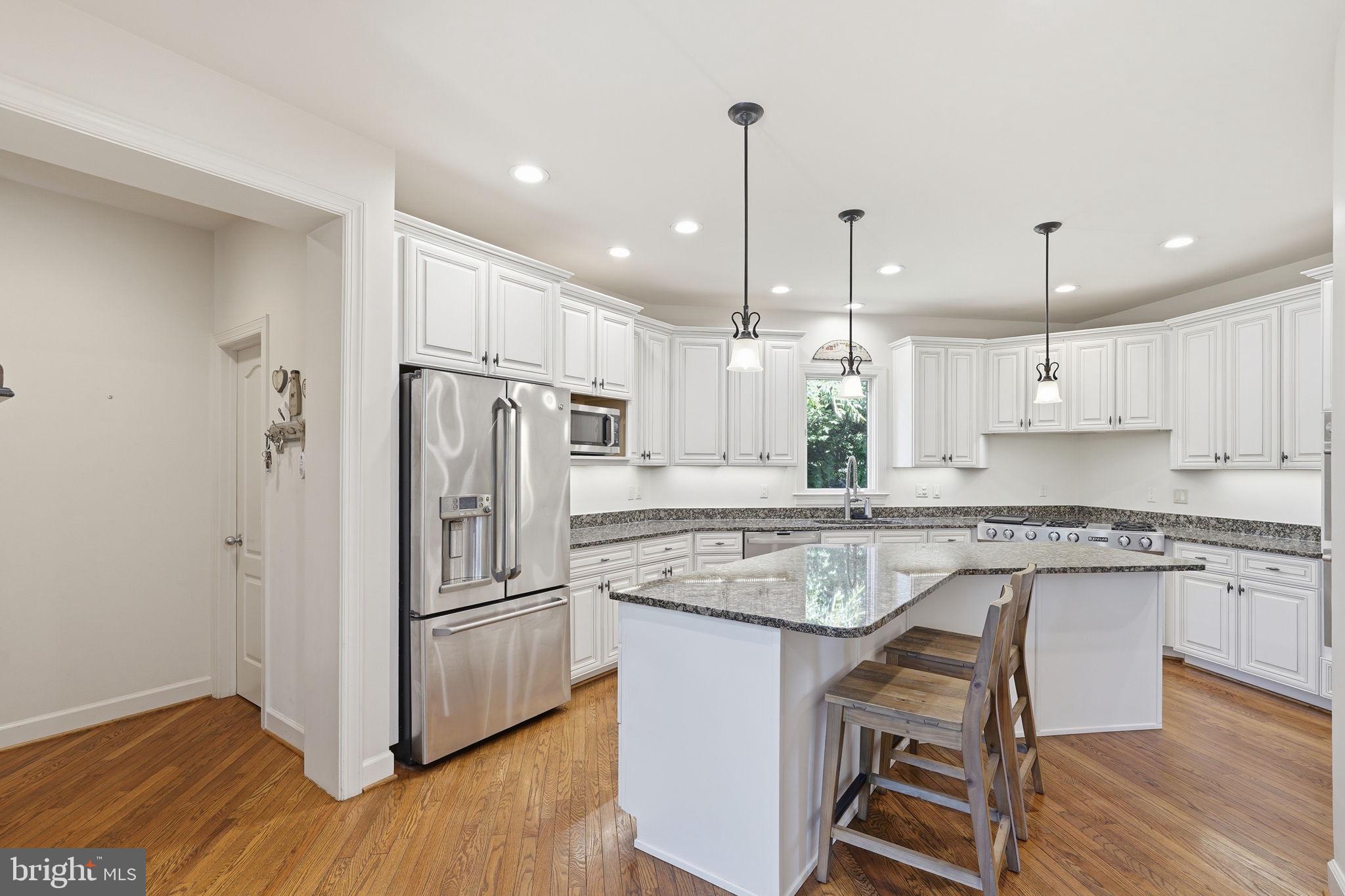 BRAMBLETON - Residential