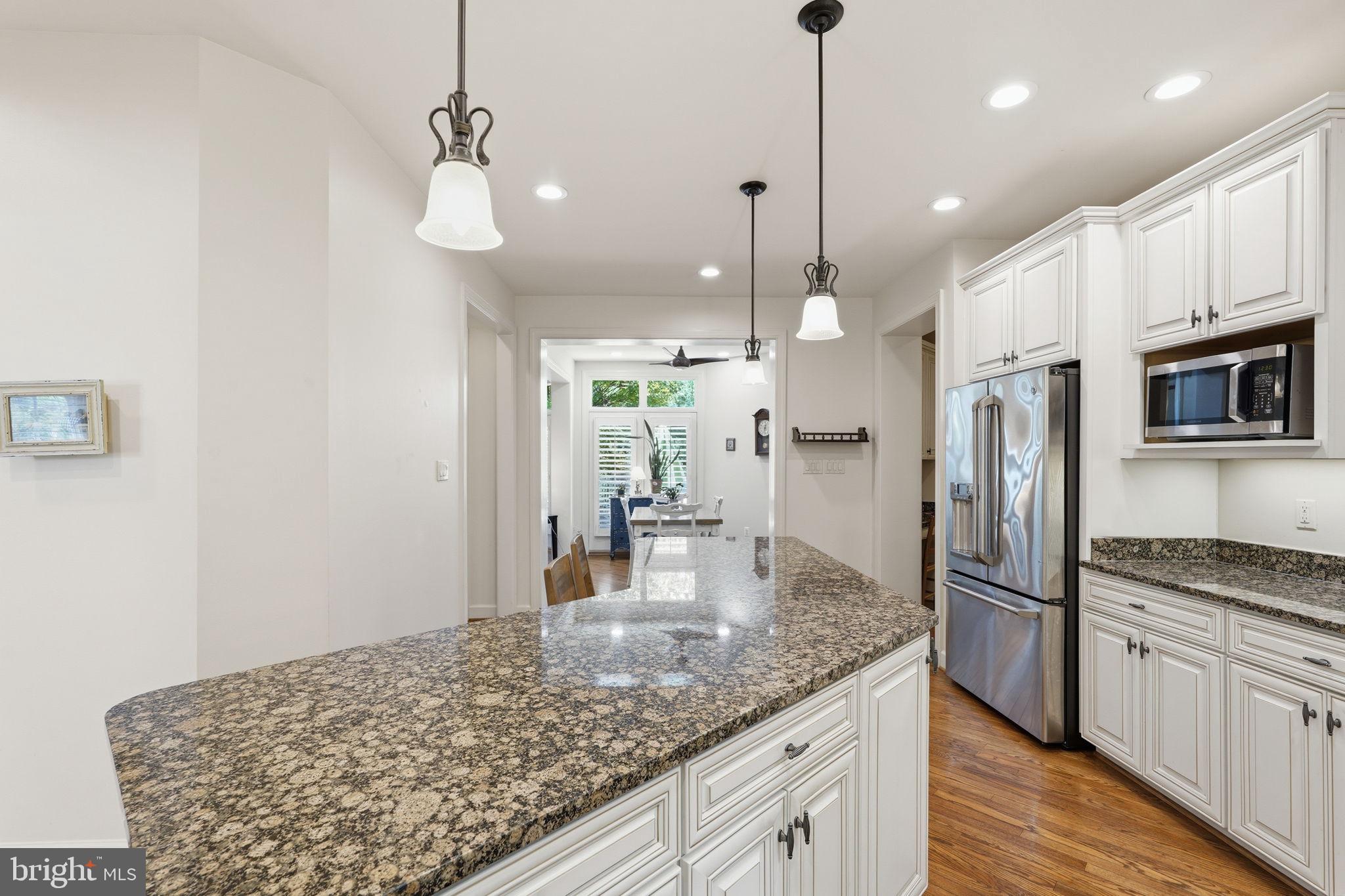 BRAMBLETON - Residential
