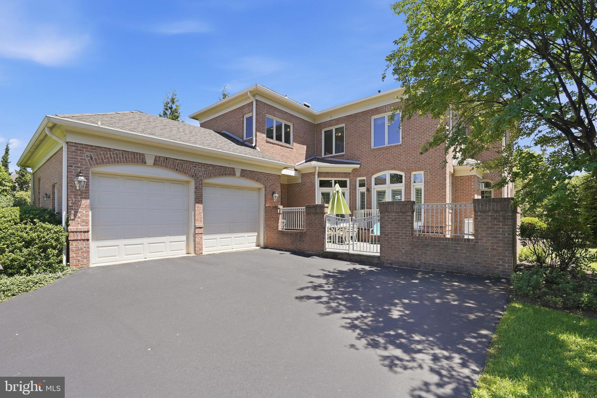 BRAMBLETON - Residential