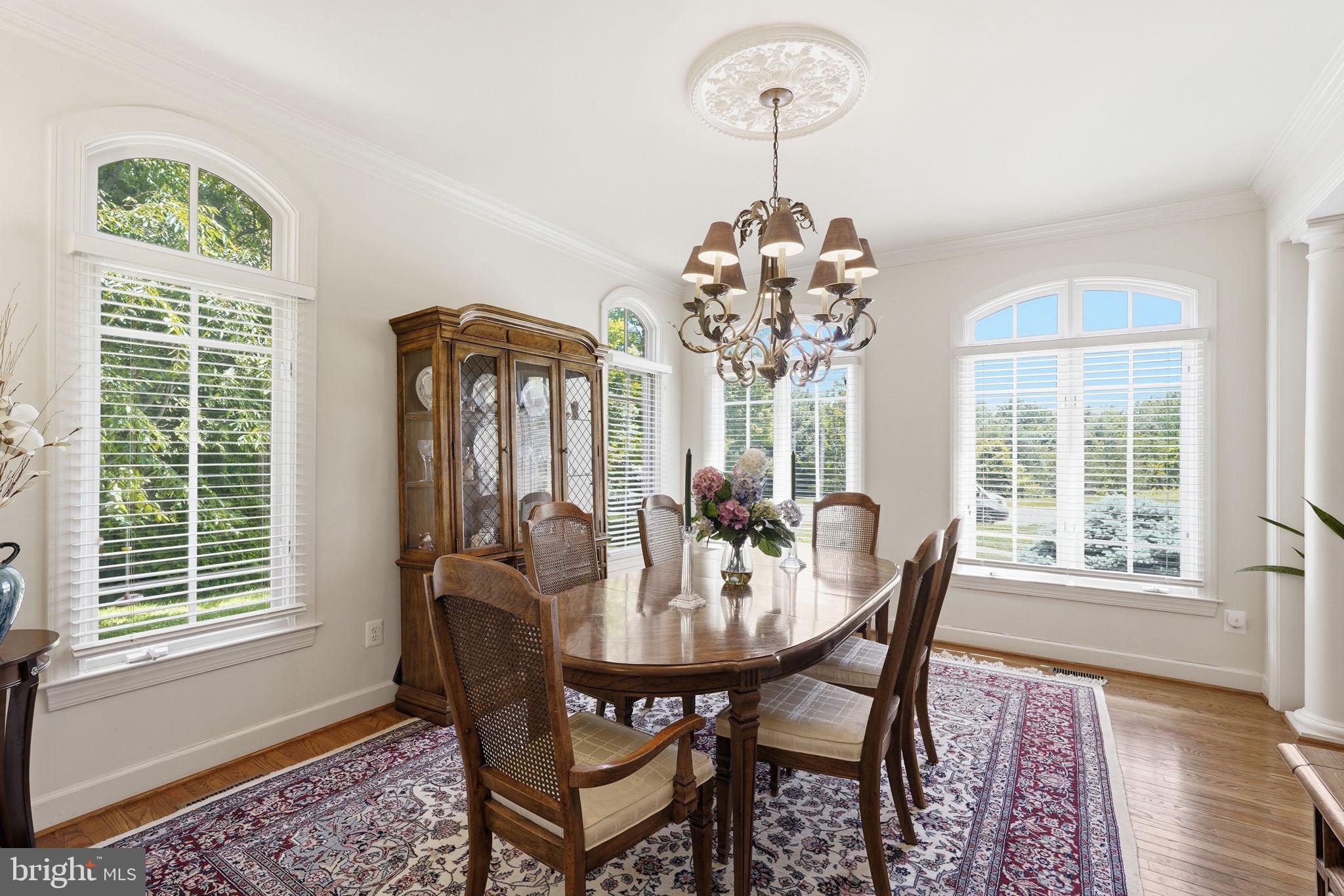 BRAMBLETON - Residential