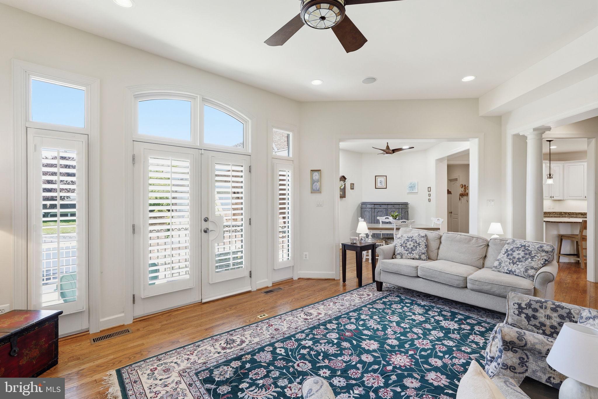 BRAMBLETON - Residential