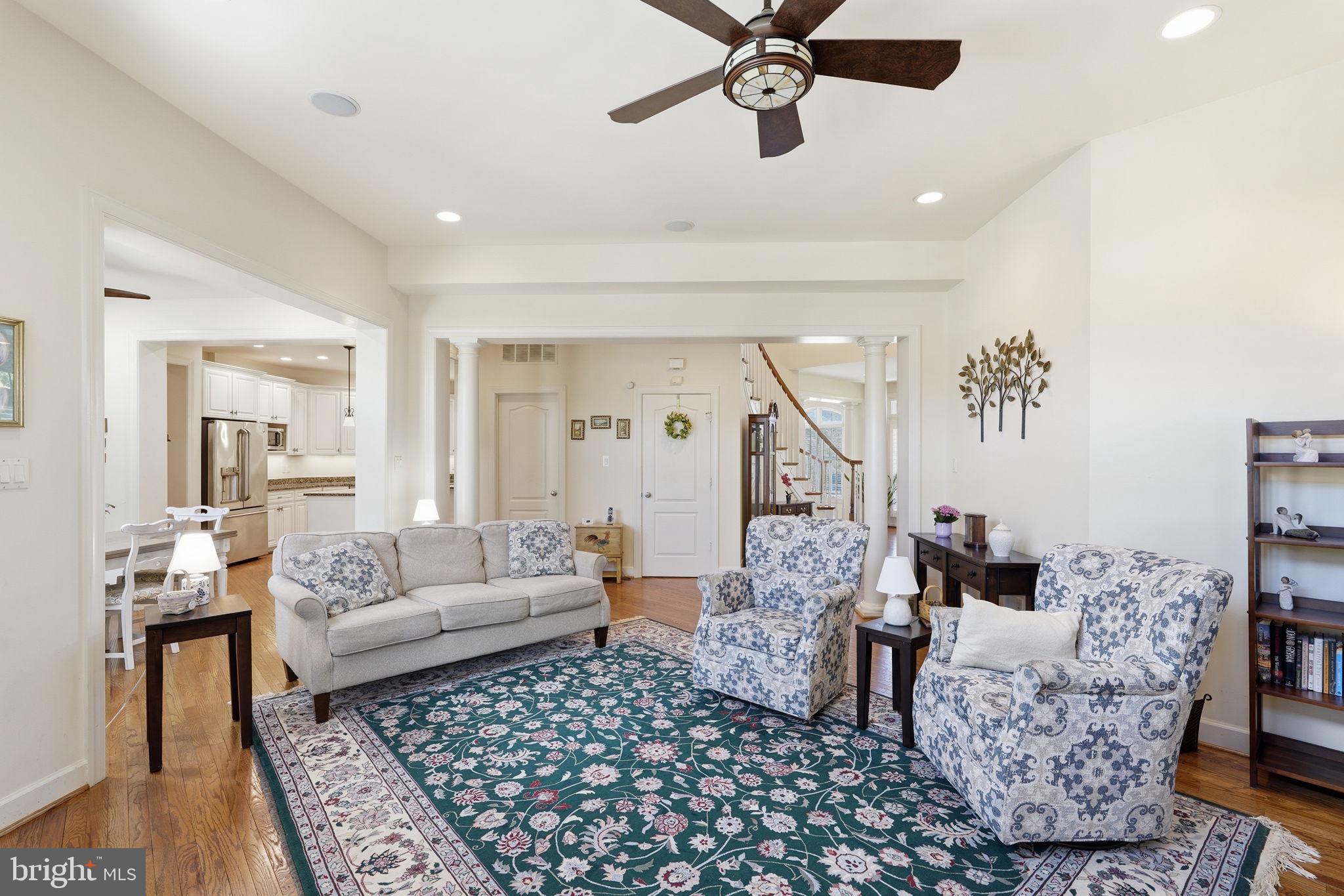 BRAMBLETON - Residential