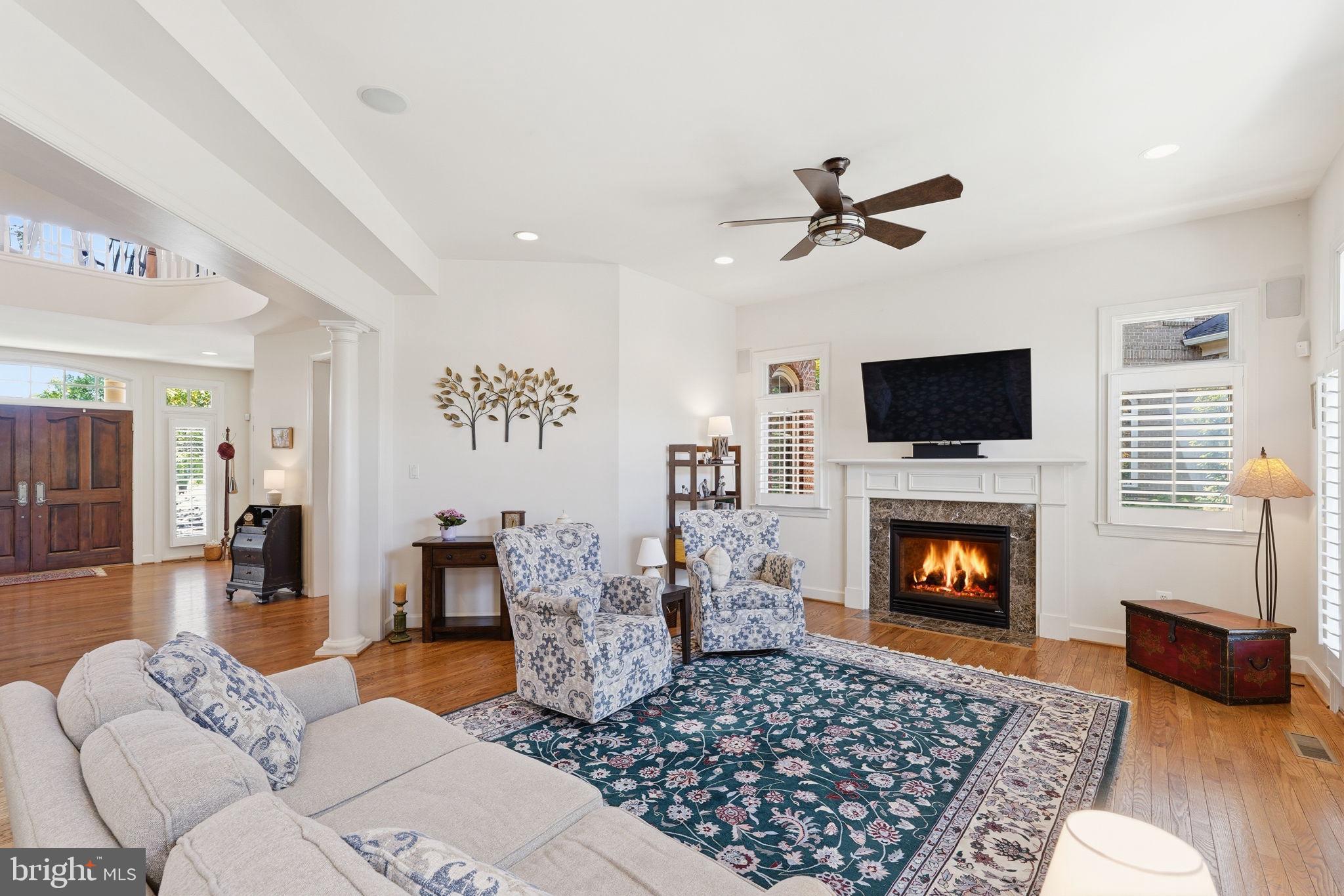 BRAMBLETON - Residential