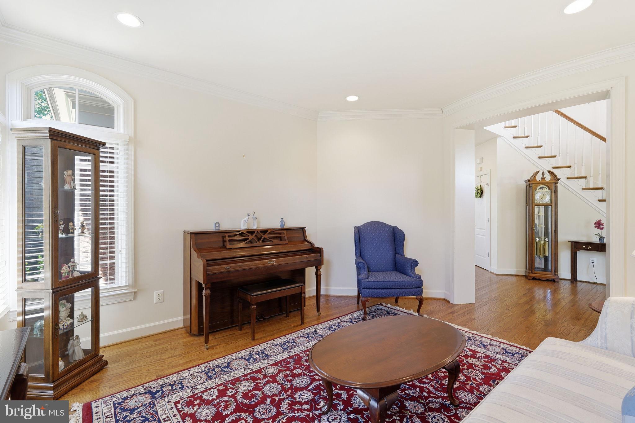 BRAMBLETON - Residential