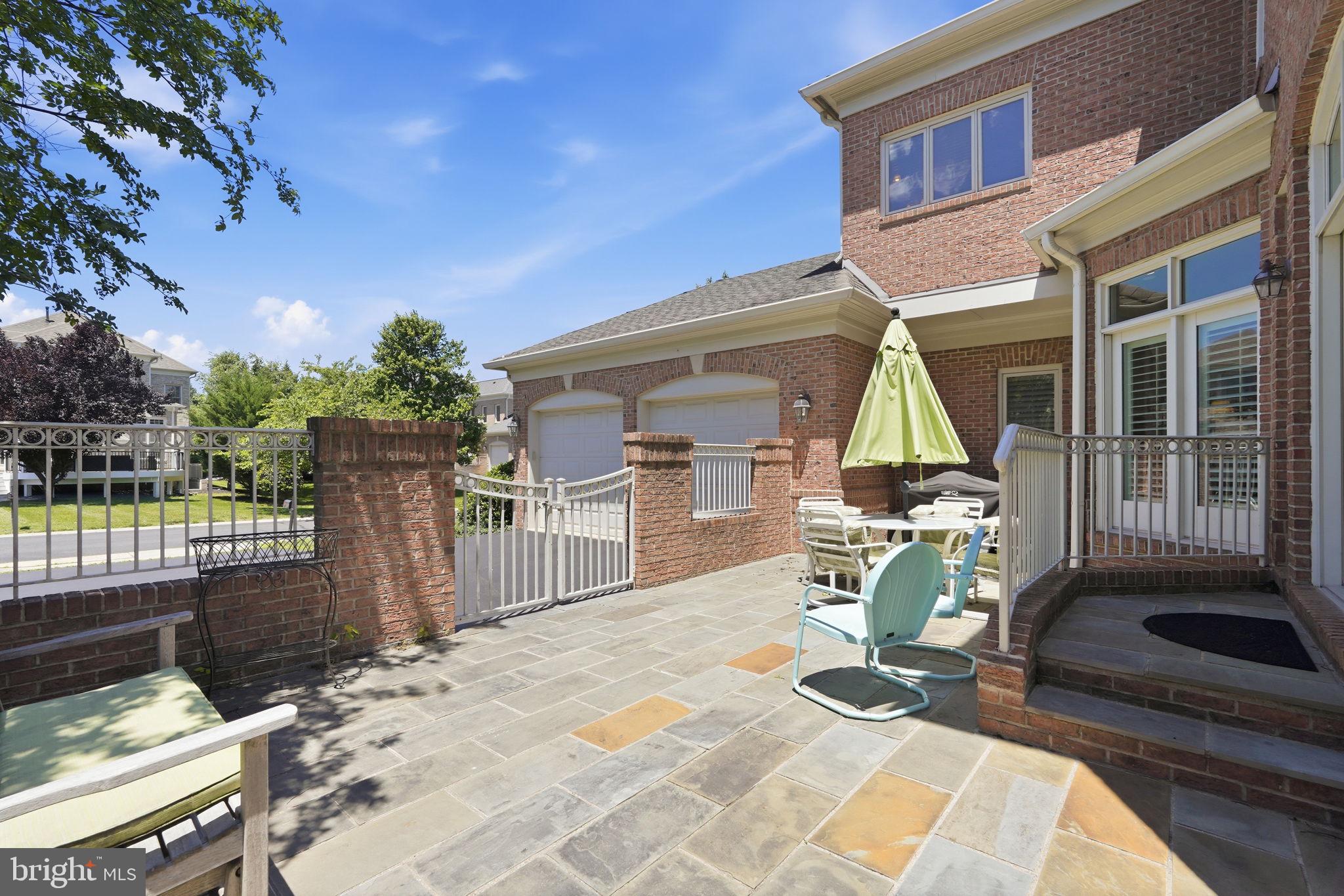 BRAMBLETON - Residential