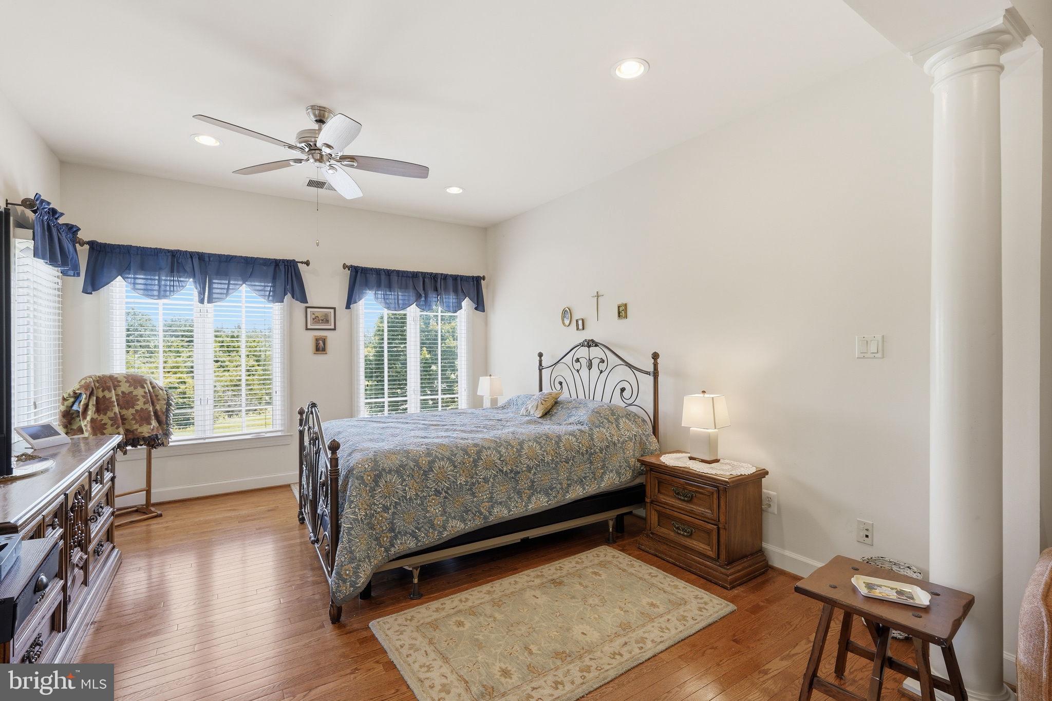 BRAMBLETON - Residential