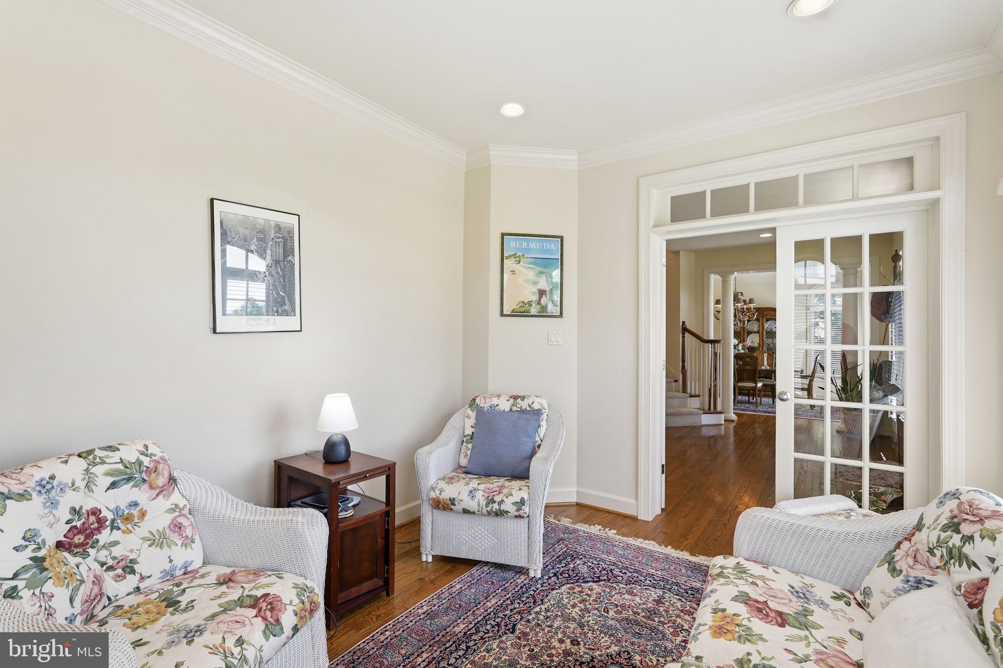 BRAMBLETON - Residential