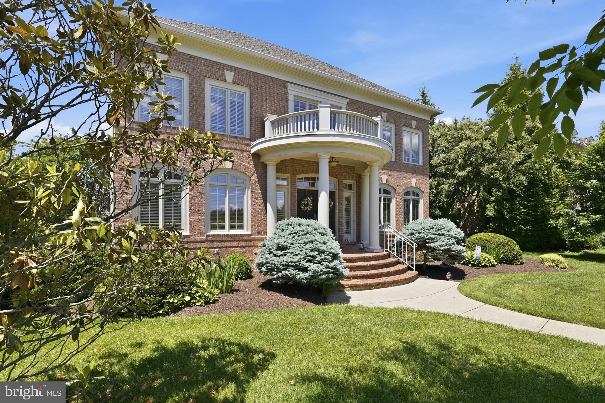 BRAMBLETON - Residential