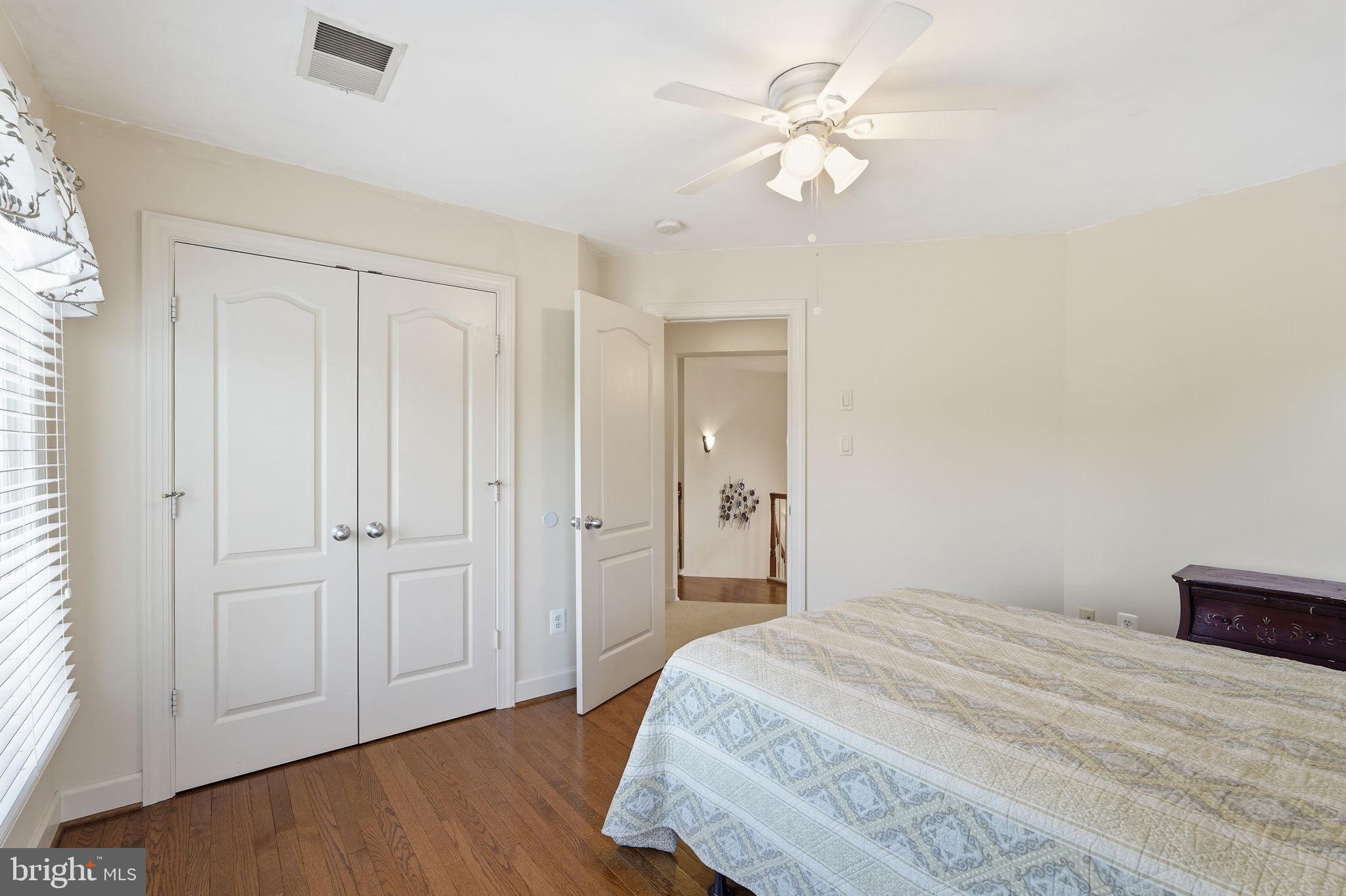 BRAMBLETON - Residential