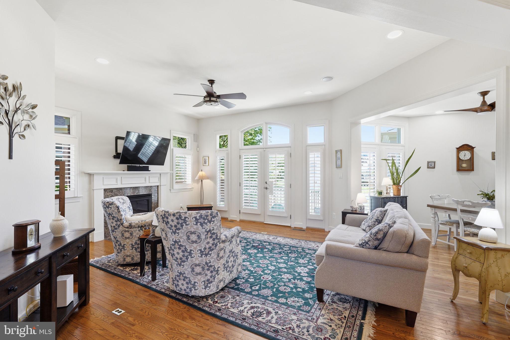 BRAMBLETON - Residential