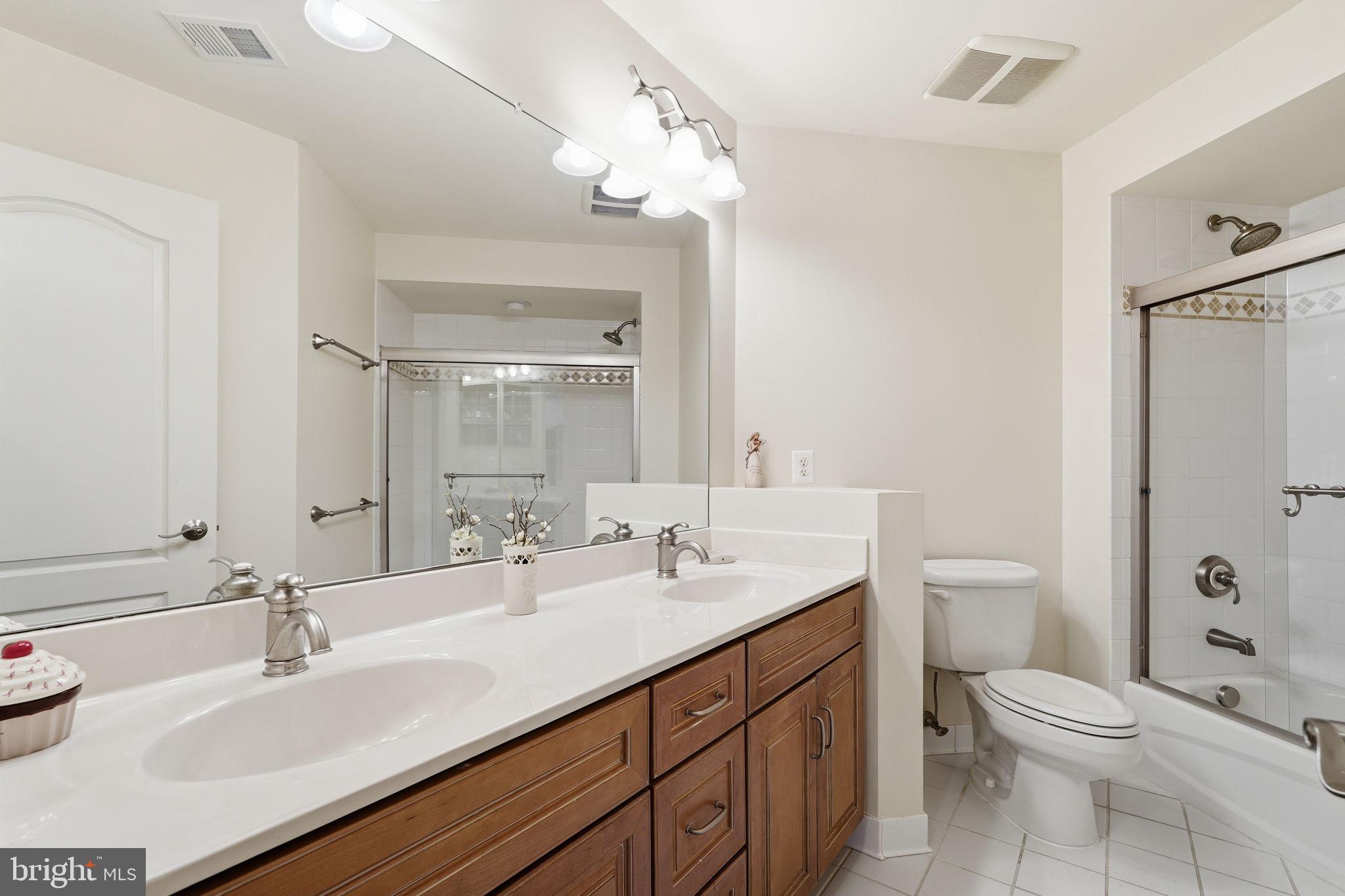 BRAMBLETON - Residential