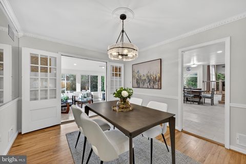 Photo of 11500 Deborah Drive, POTOMAC, MD 20854 (MLS # MDMC2207966)