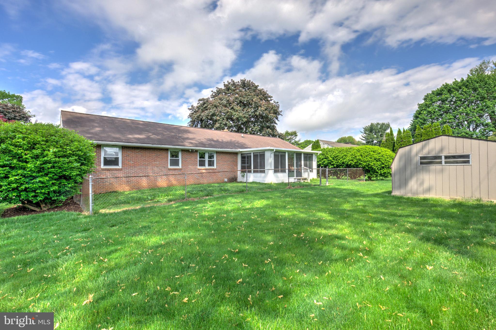 HIGHLAND ACRES - Residential