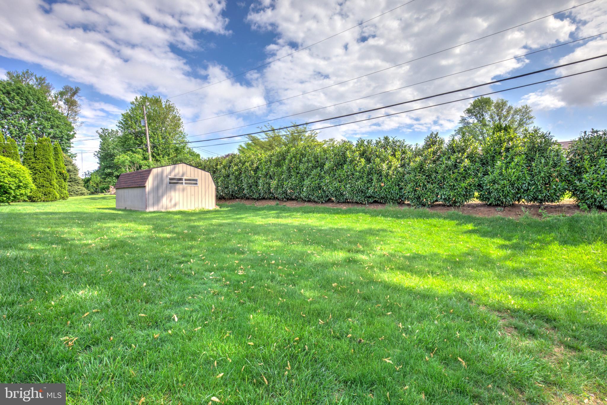 HIGHLAND ACRES - Residential