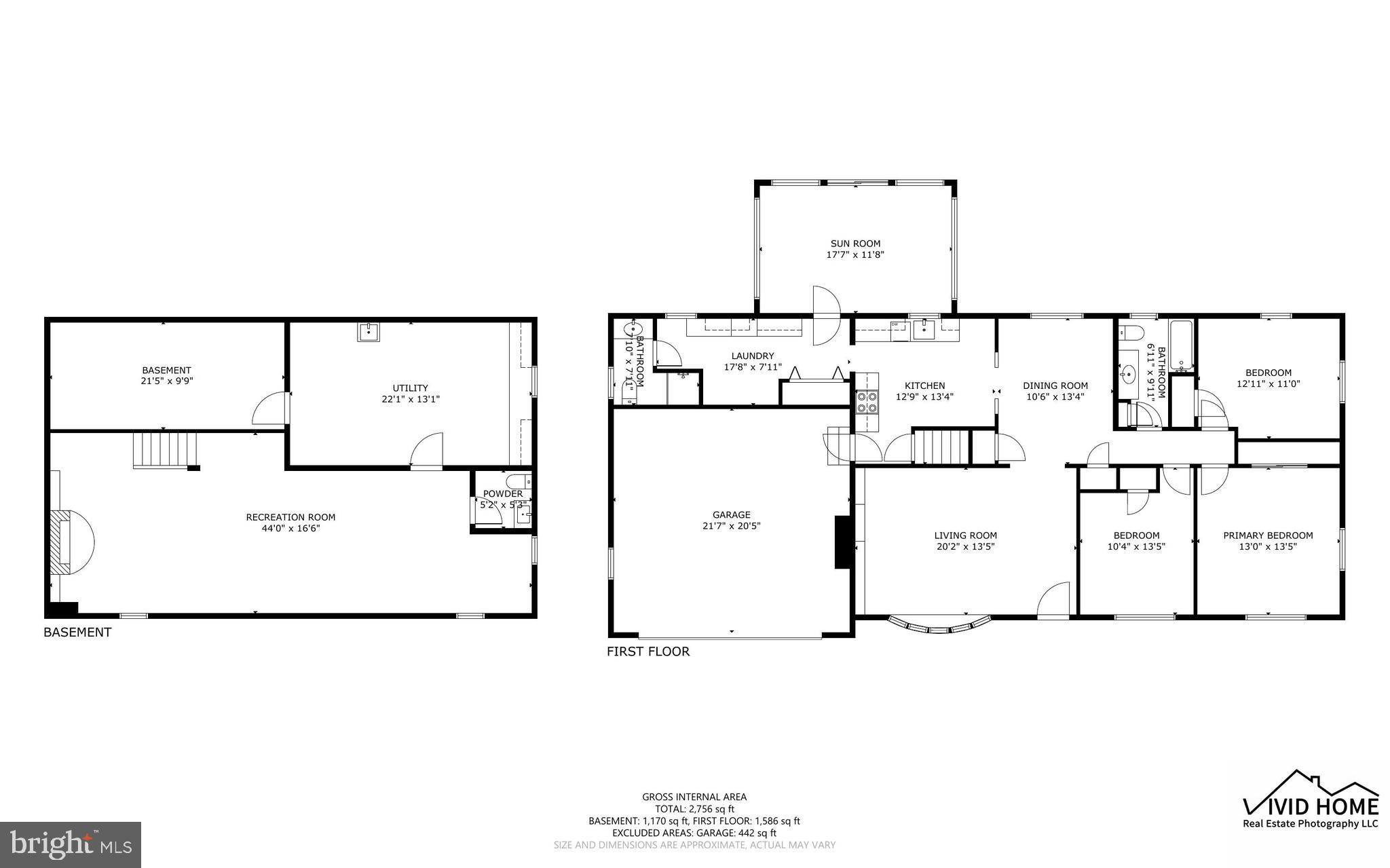 HIGHLAND ACRES - Residential