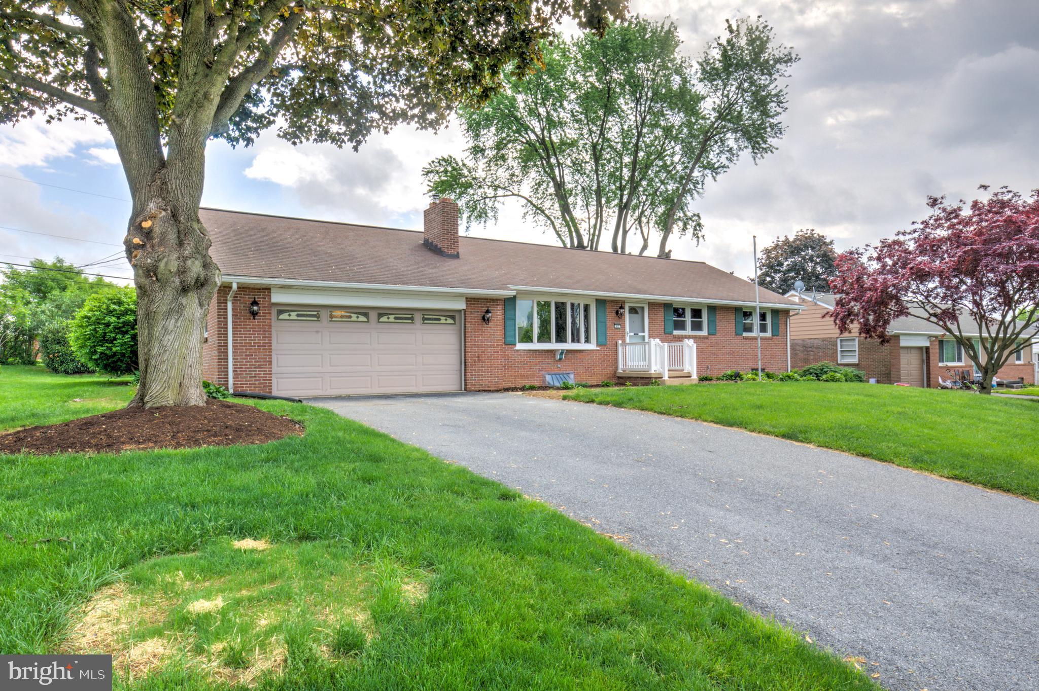 45 HOMESTEAD DRIVE