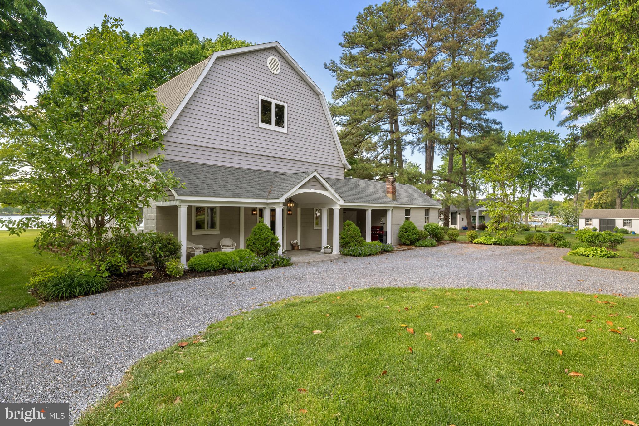 2513 CECIL DRIVE