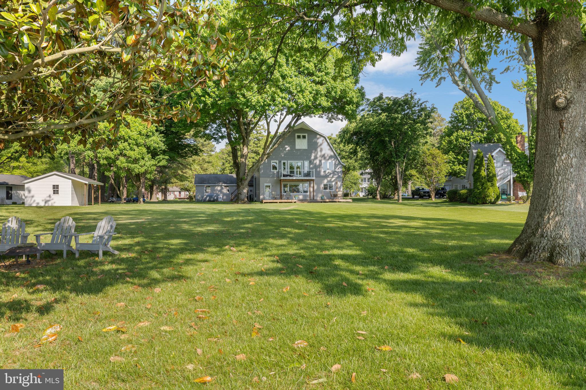 2513 CECIL DRIVE