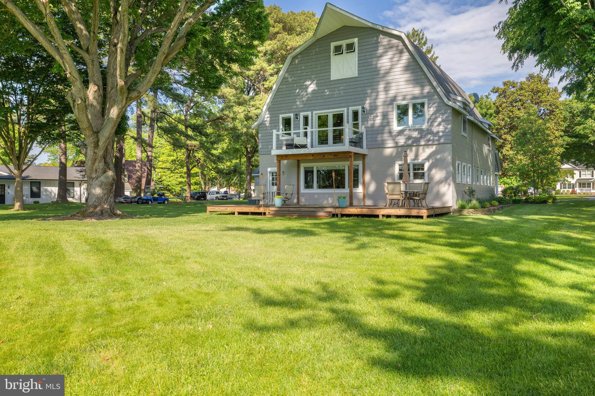 2513 CECIL DRIVE