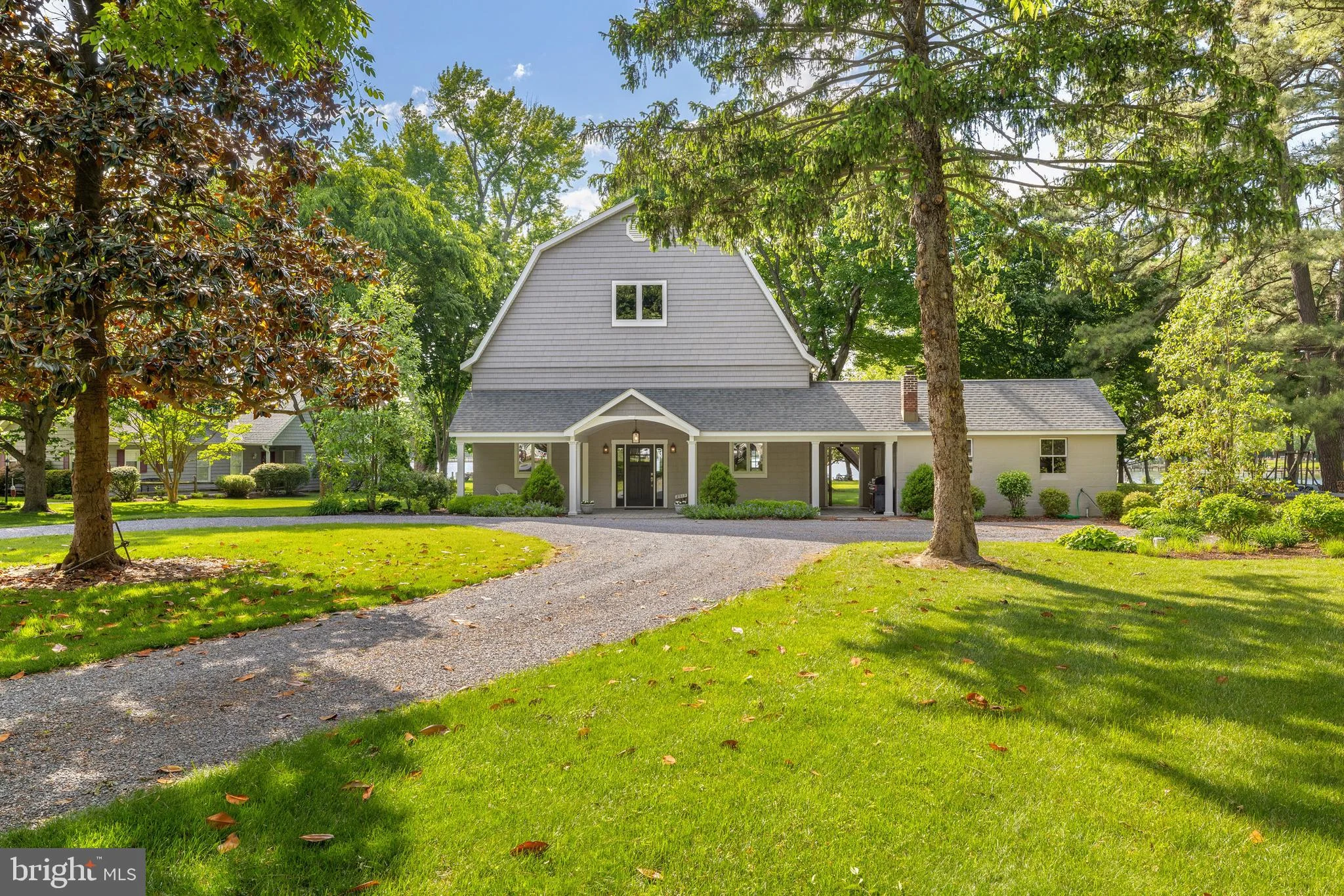 2513 Cecil Drive, Chester, MD, 21619