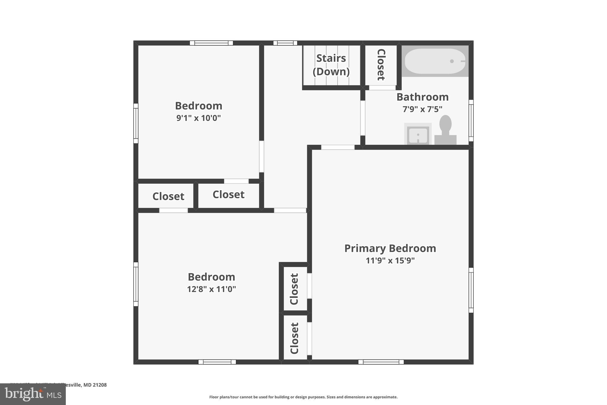 SUDBROOK - Residential