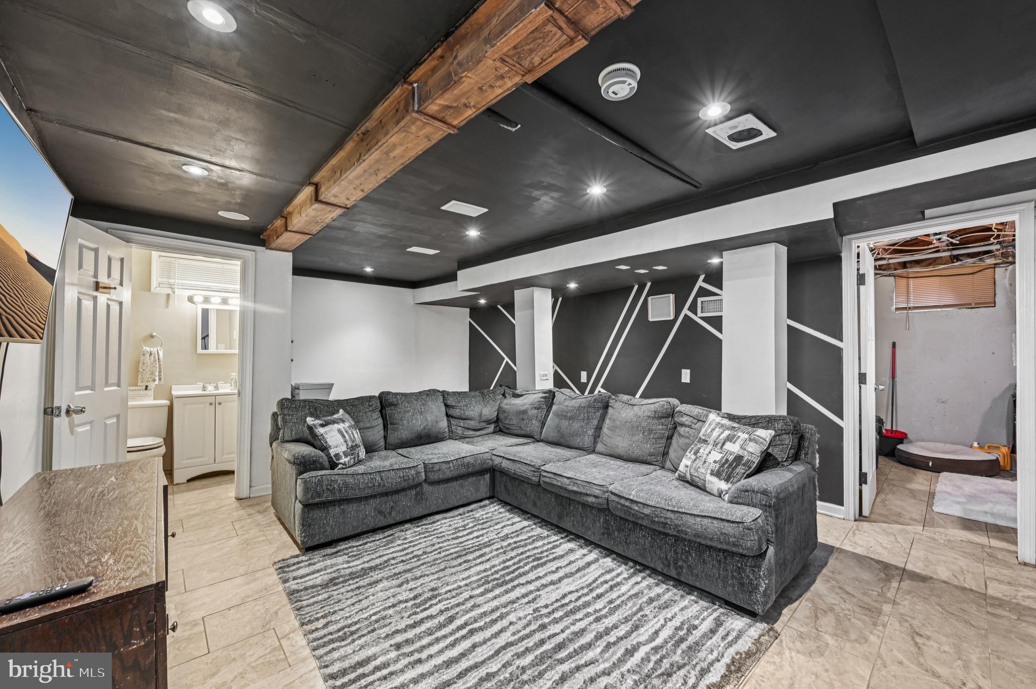 SUDBROOK - Residential