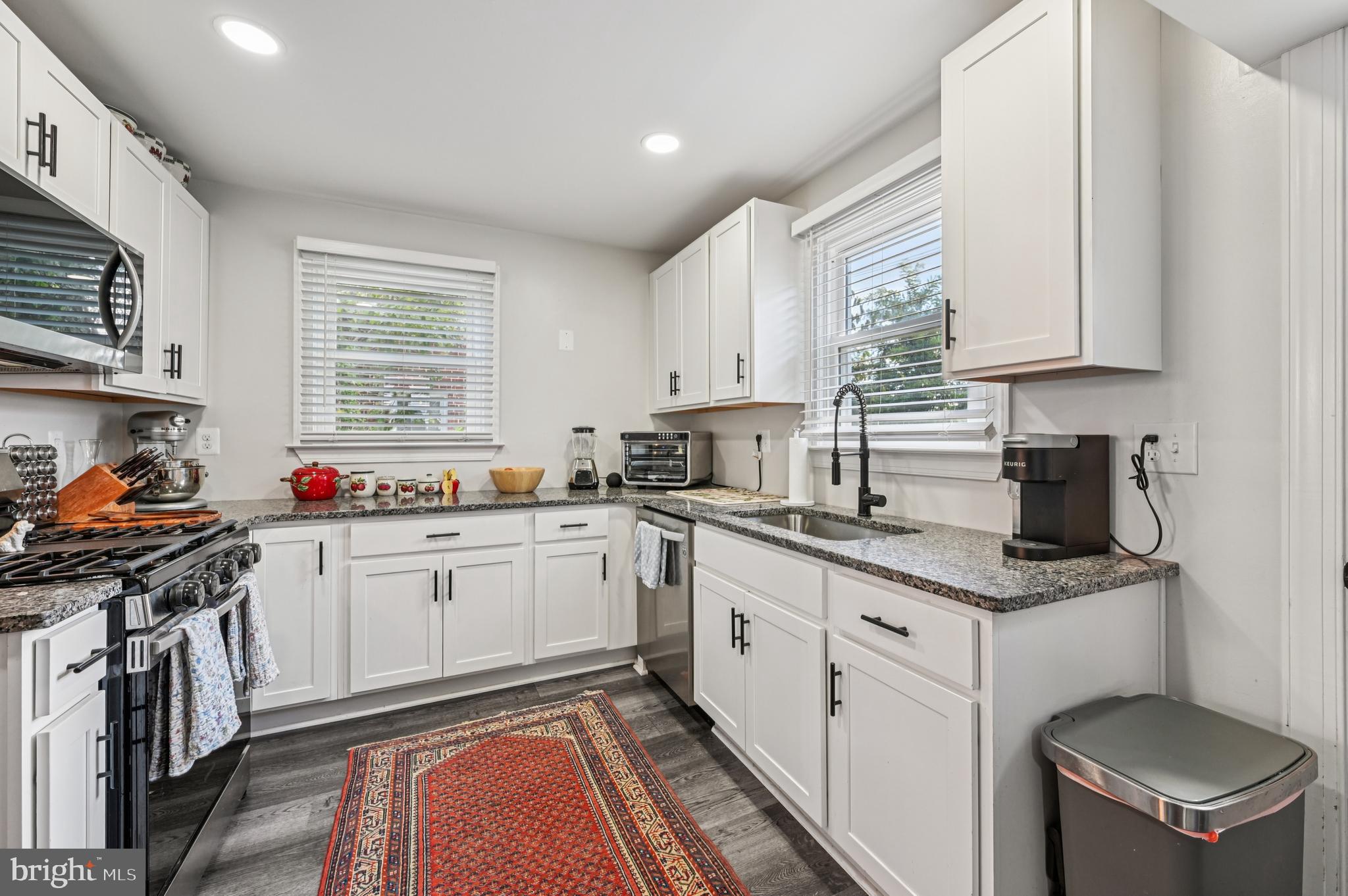 SUDBROOK - Residential