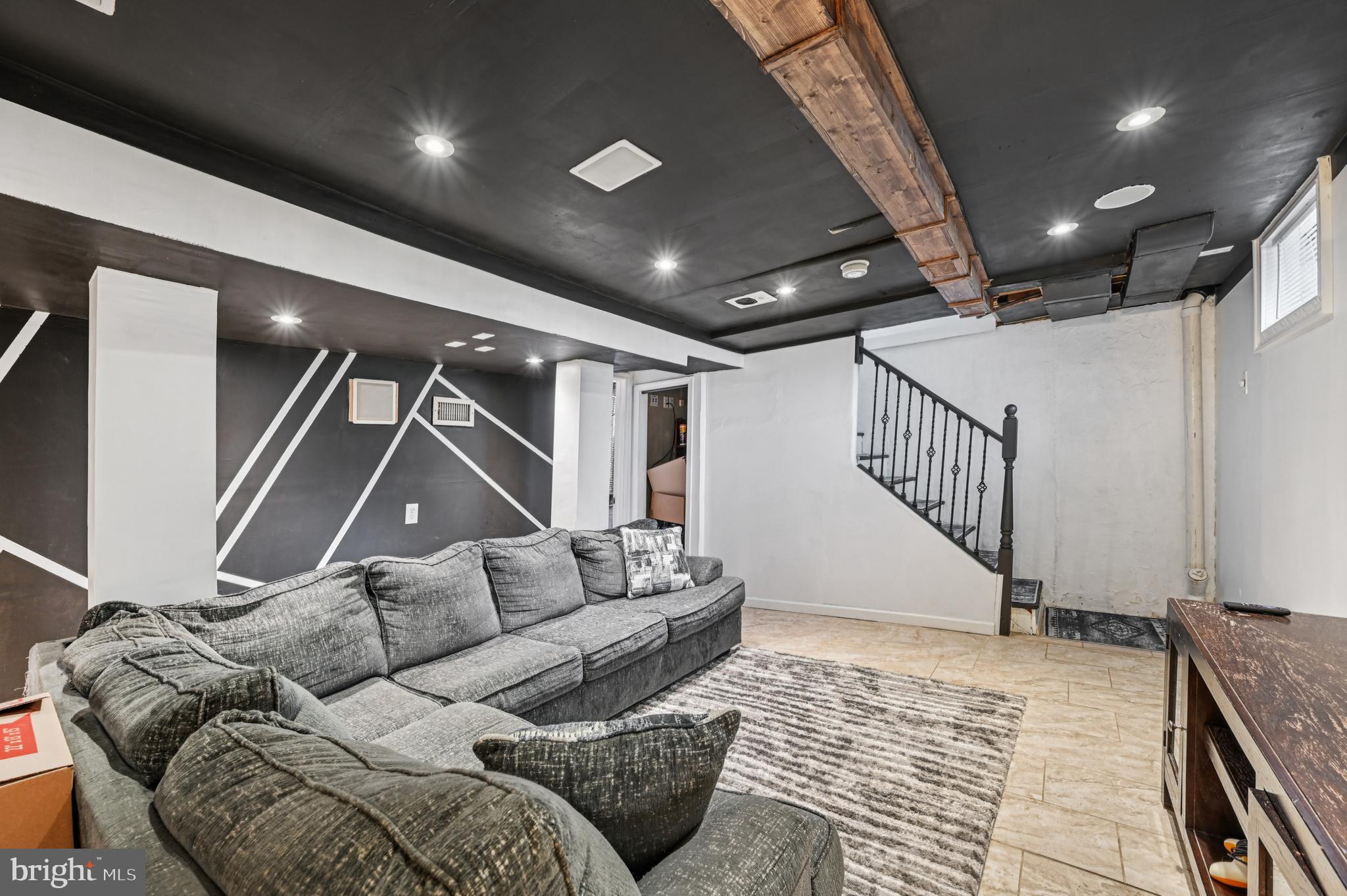 SUDBROOK - Residential